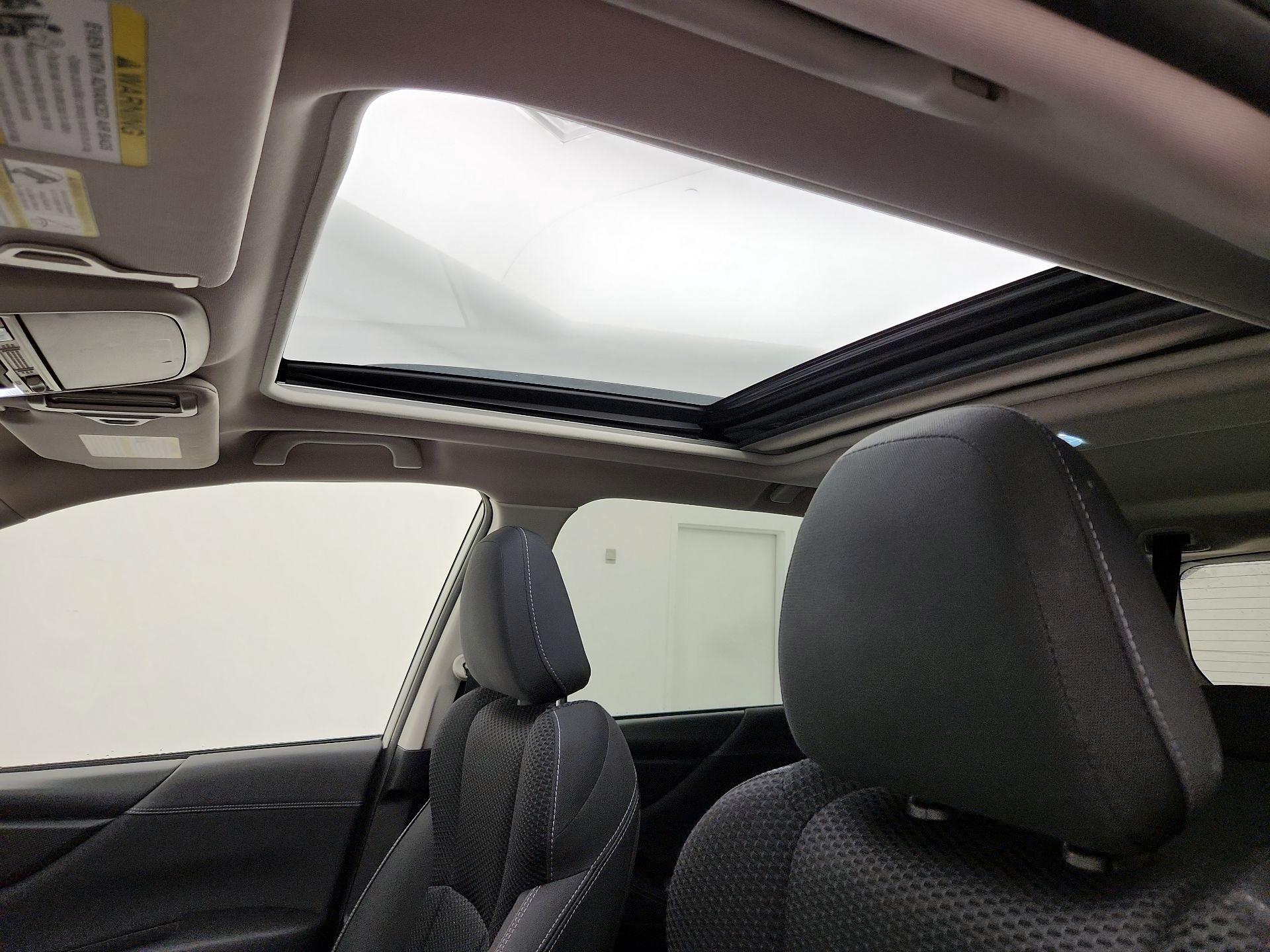 Thumbnail: 2019 Subaru Forester - 19