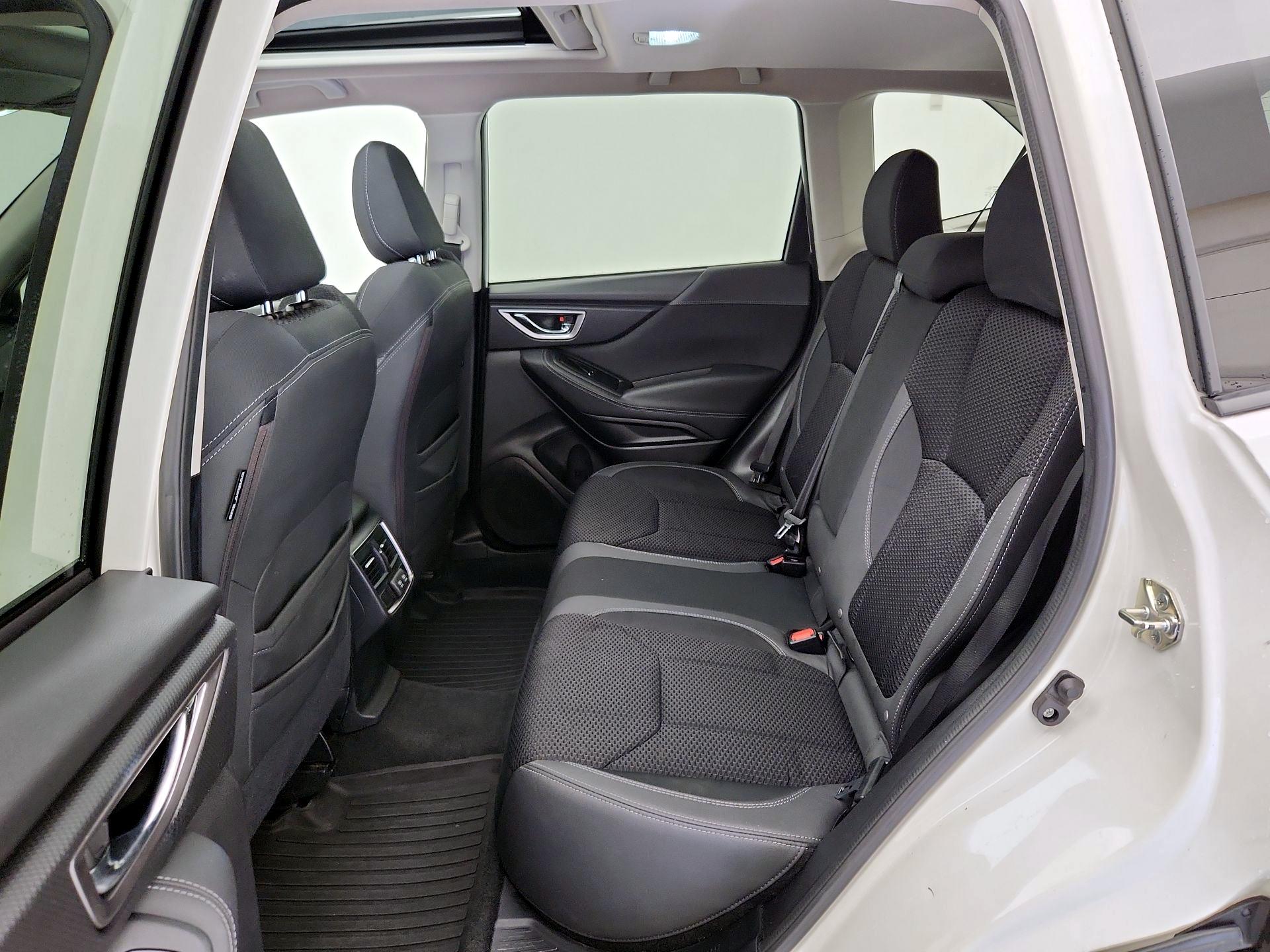 Thumbnail: 2019 Subaru Forester - 20