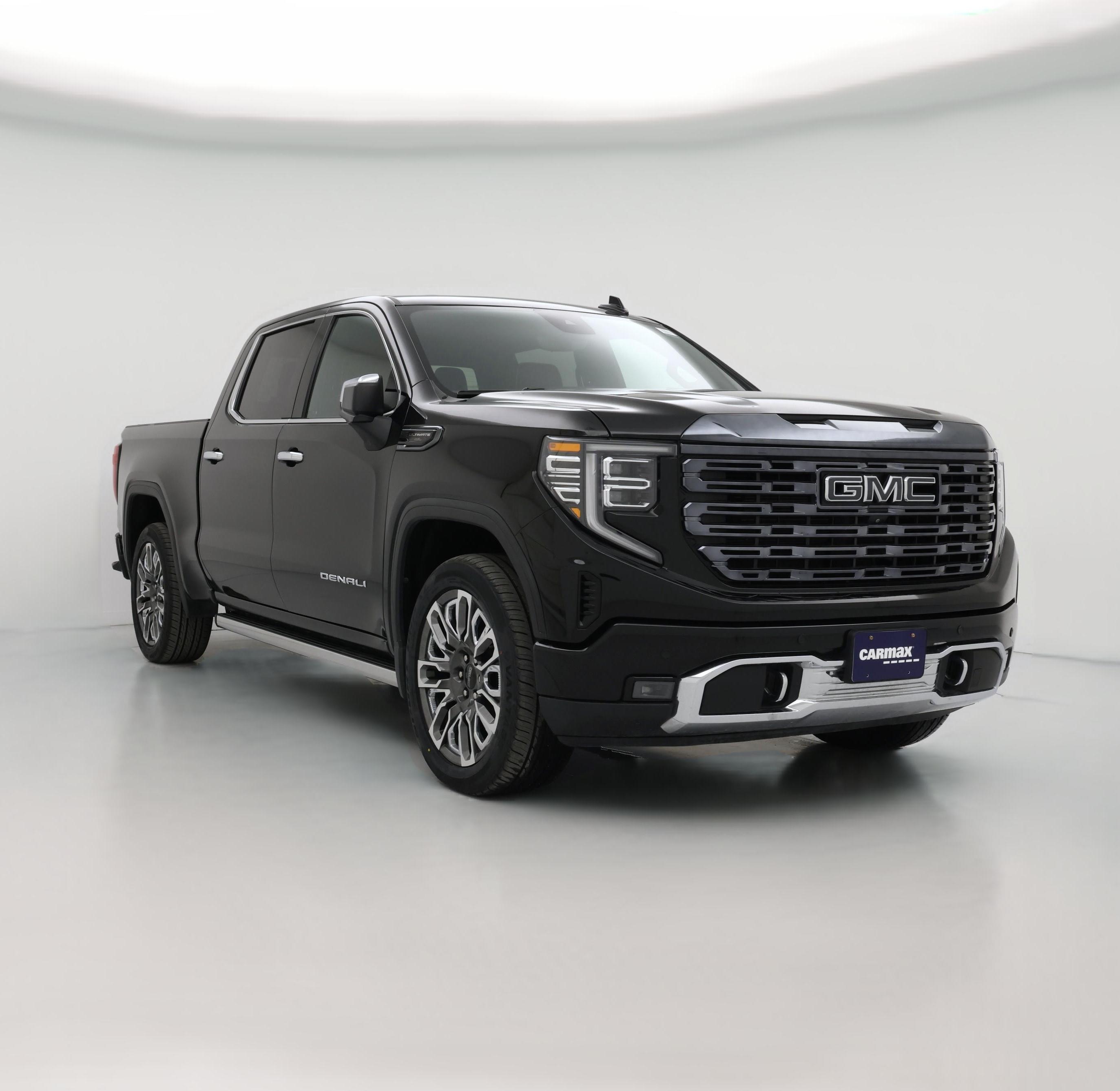 Thumbnail: 2023 GMC Sierra 1500 - 1