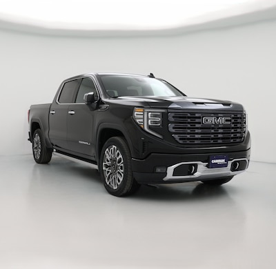 2023 GMC Sierra 1500 Denali Ultimate