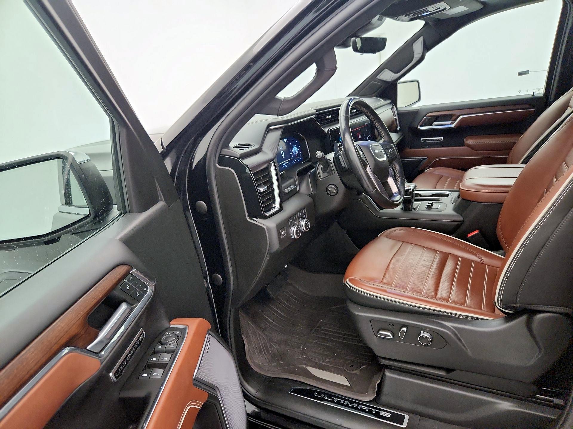 Thumbnail: 2023 GMC Sierra 1500 - 11