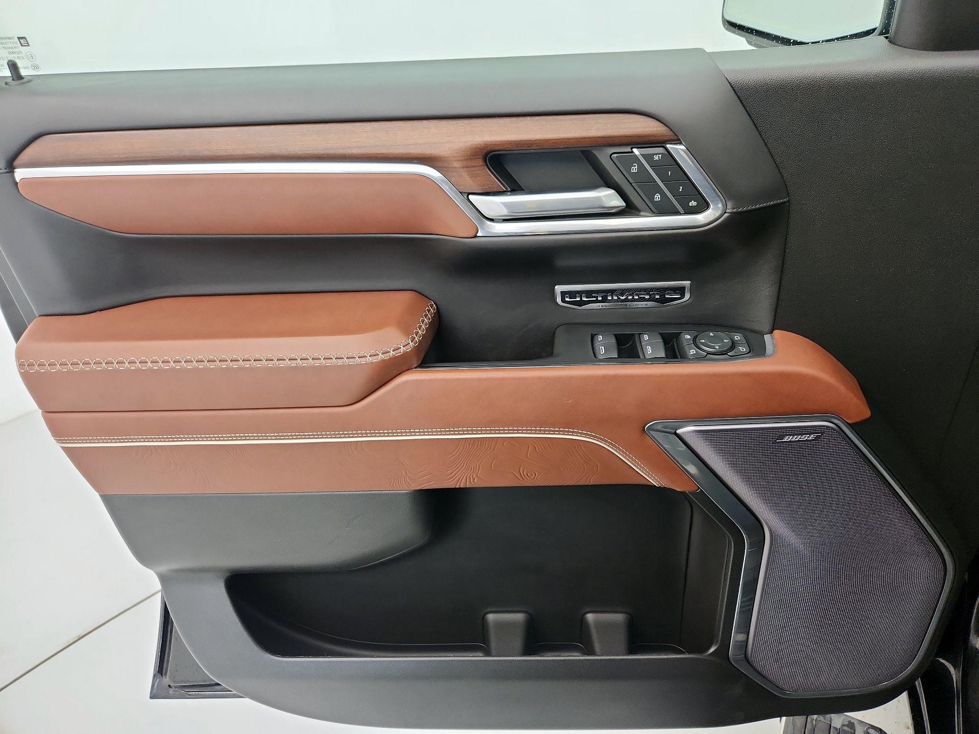 Thumbnail: 2023 GMC Sierra 1500 - 12