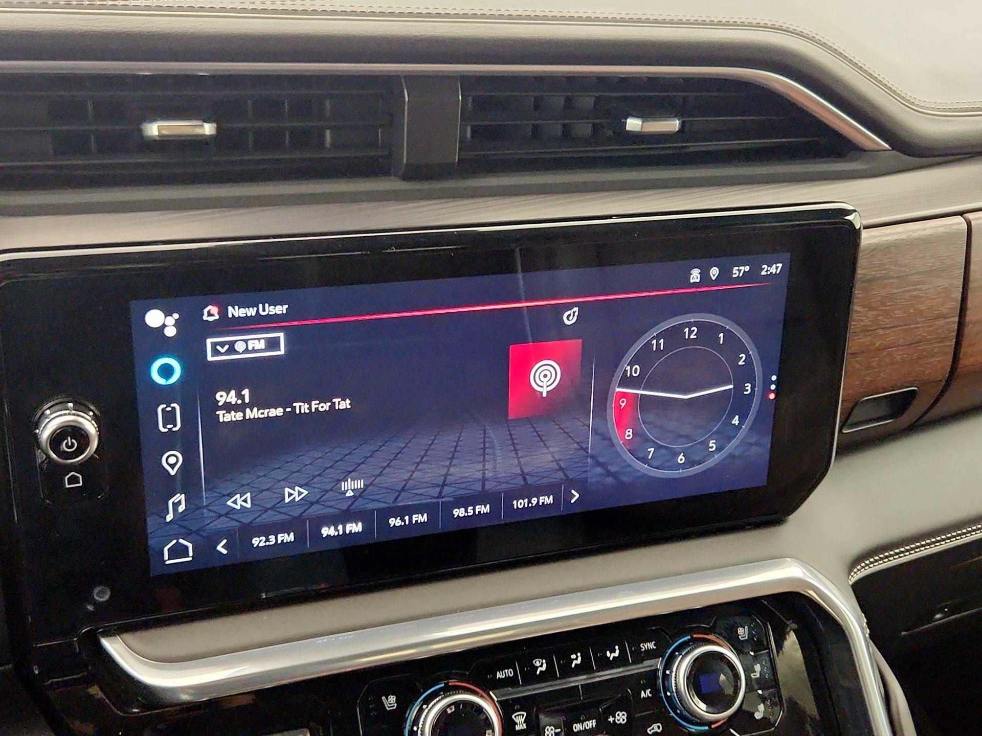 Thumbnail: 2023 GMC Sierra 1500 - 16