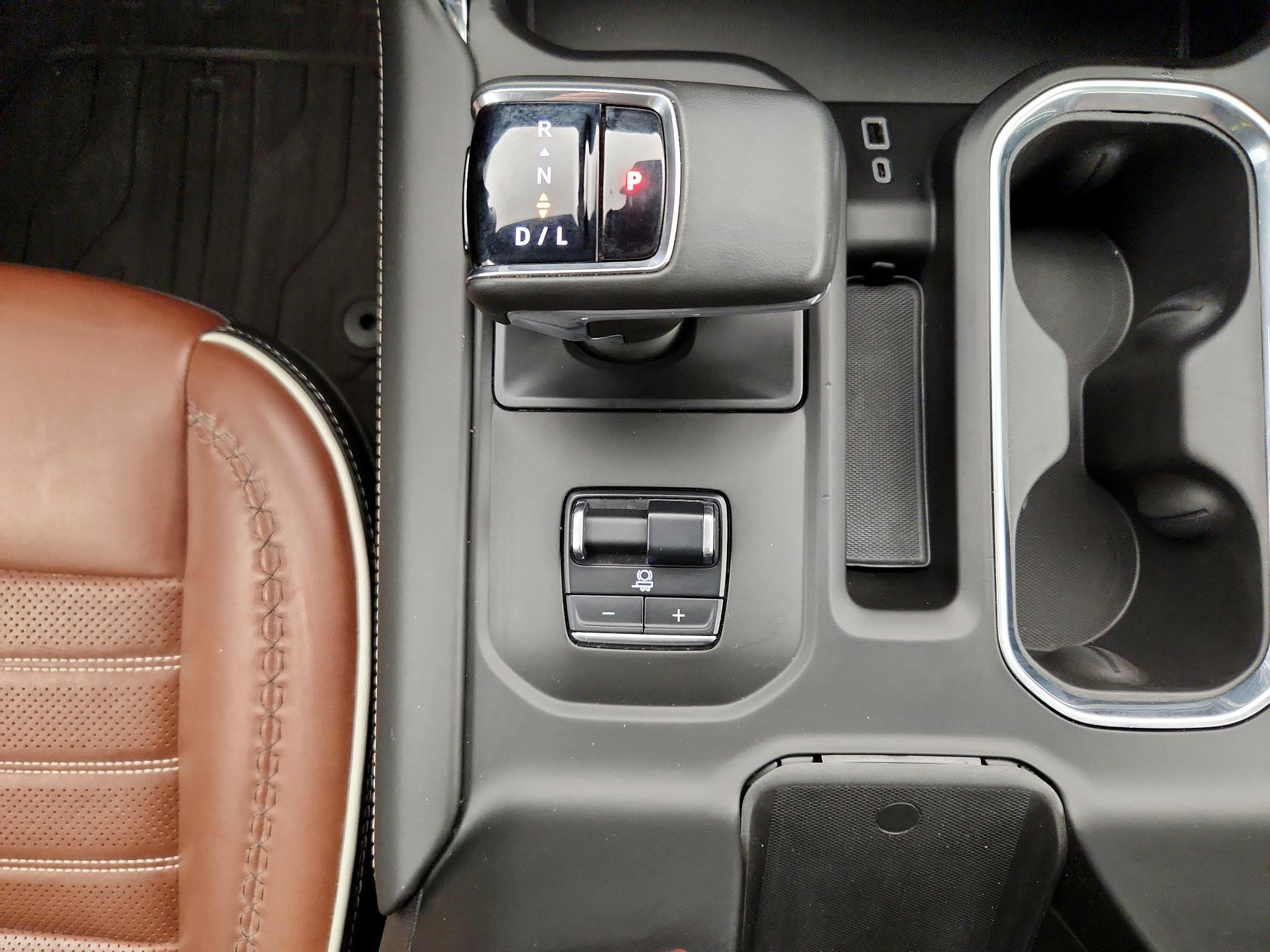 Thumbnail: 2023 GMC Sierra 1500 - 18