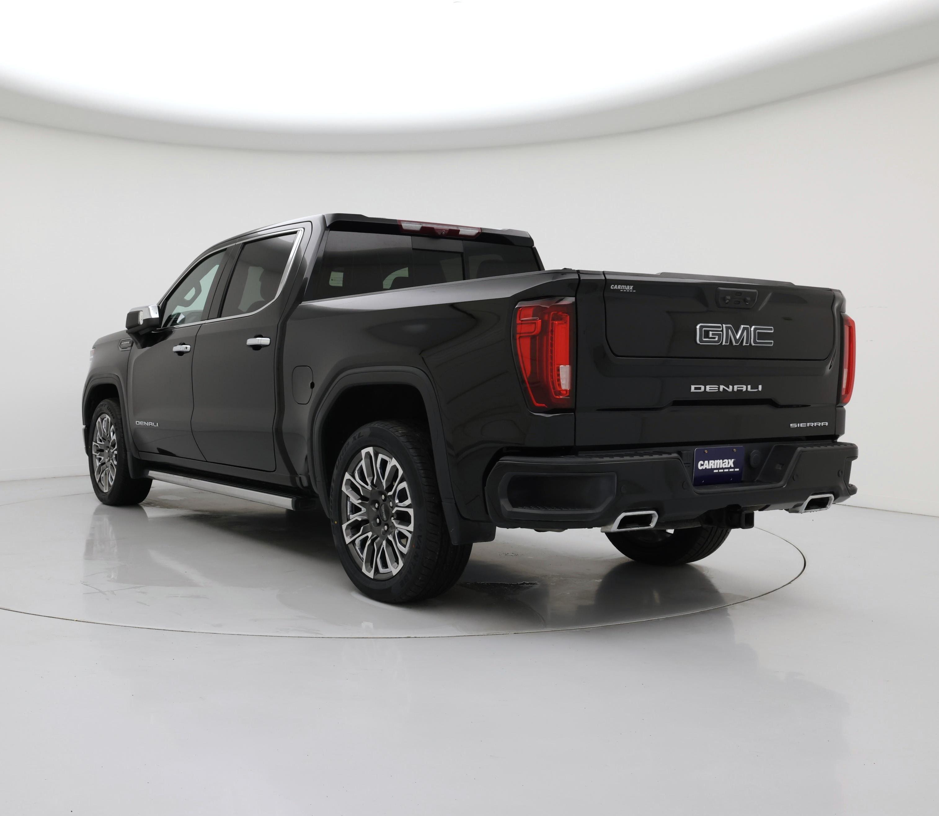 Thumbnail: 2023 GMC Sierra 1500 - 2