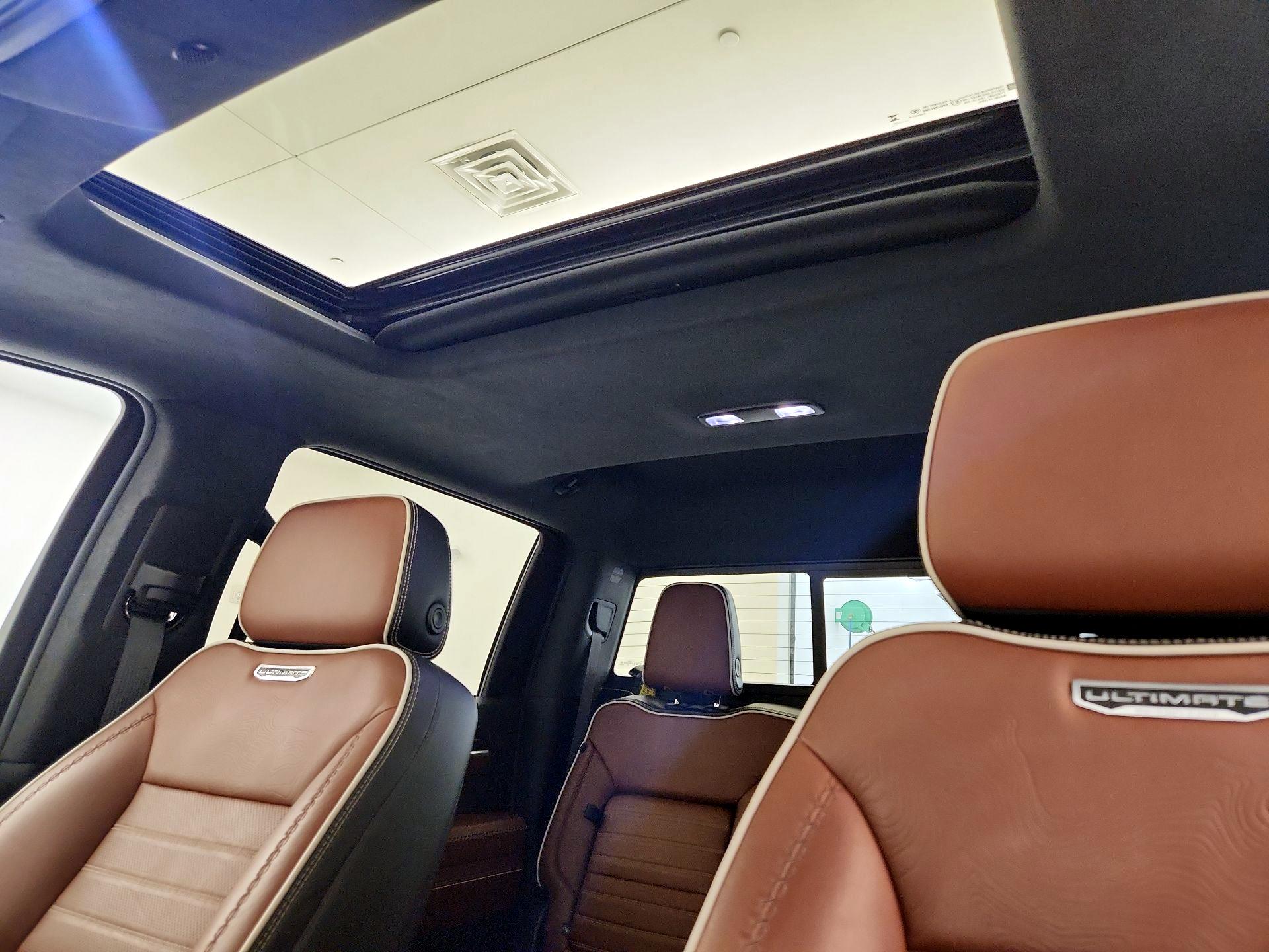 Thumbnail: 2023 GMC Sierra 1500 - 20