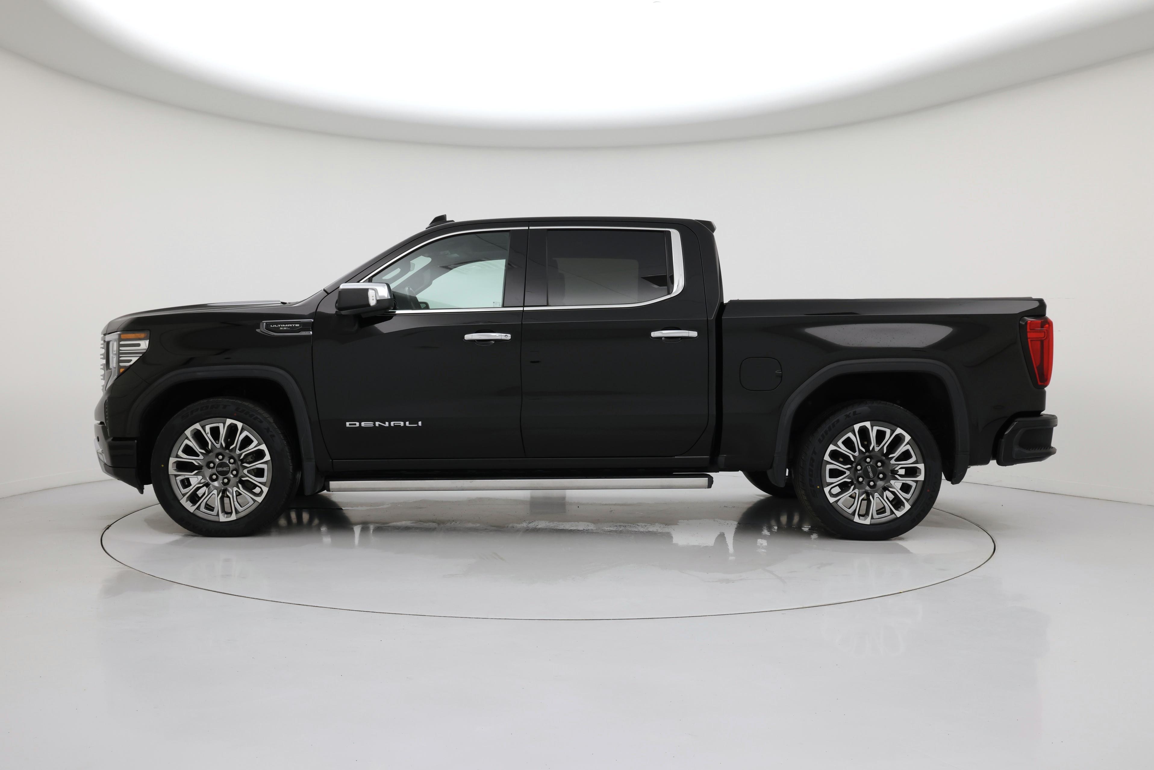 Thumbnail: 2023 GMC Sierra 1500 - 3