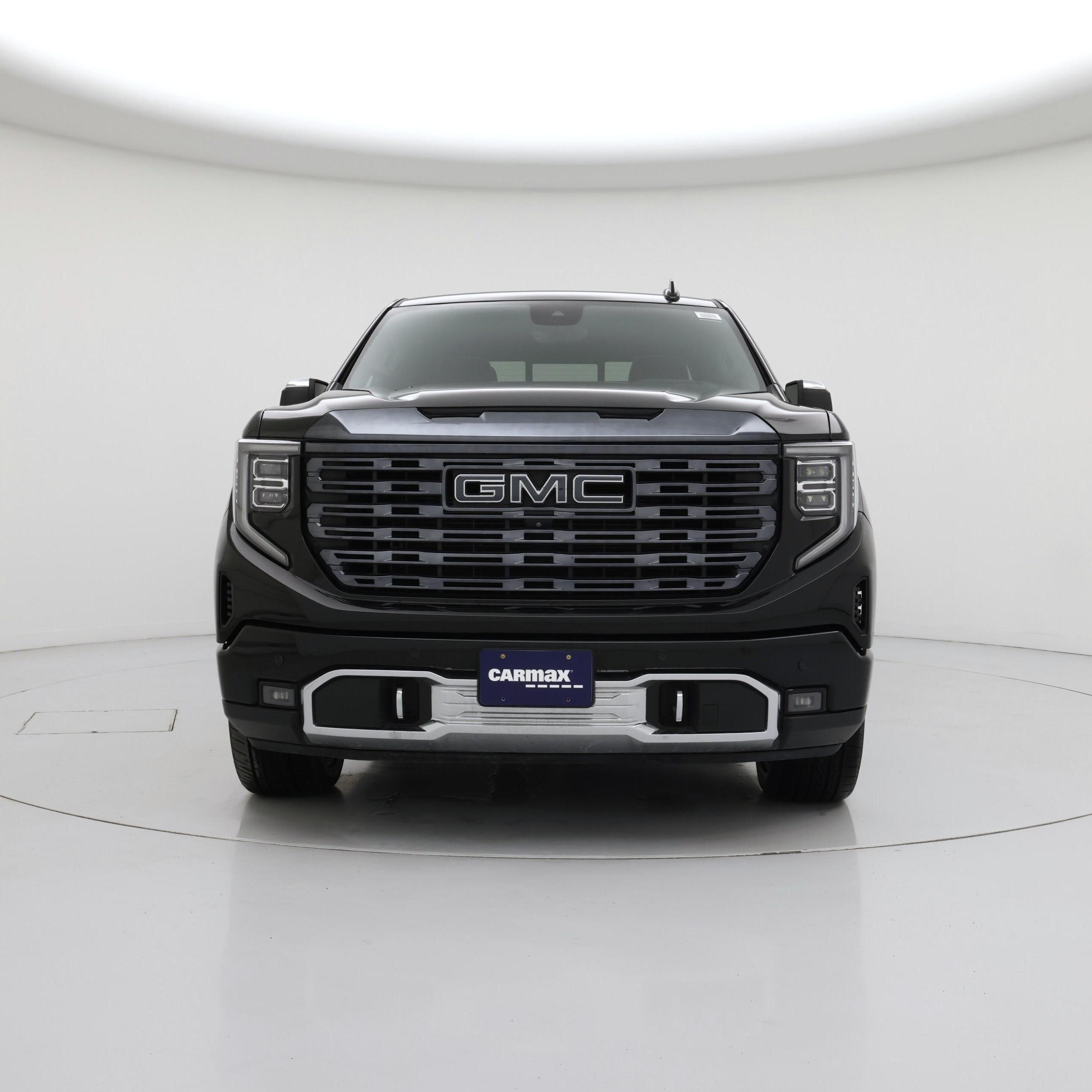 Thumbnail: 2023 GMC Sierra 1500 - 5