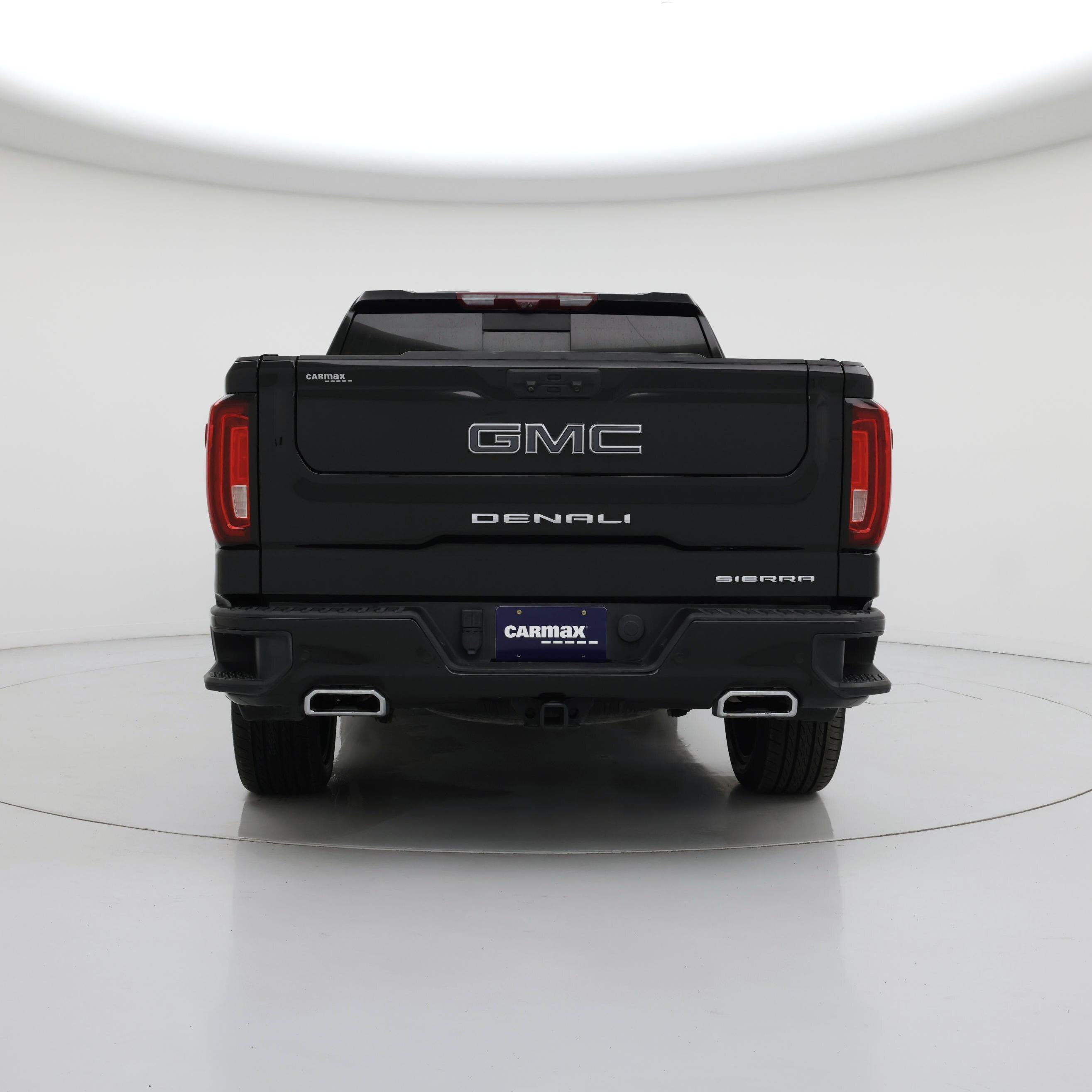 Thumbnail: 2023 GMC Sierra 1500 - 6