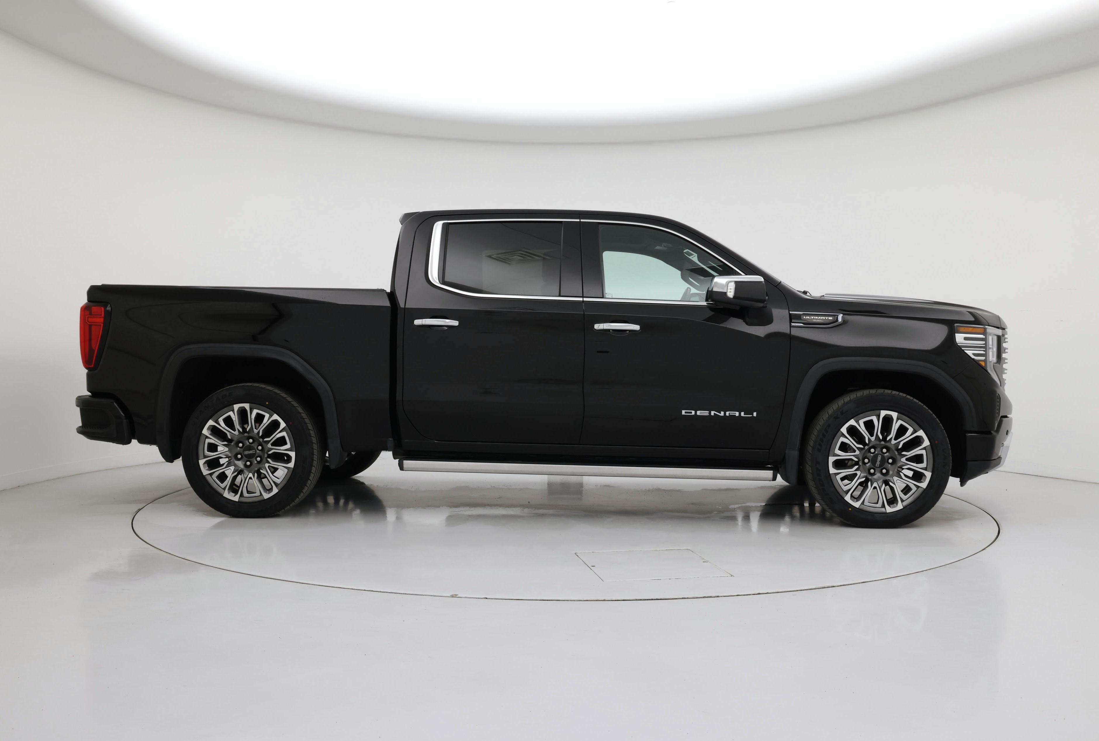 Thumbnail: 2023 GMC Sierra 1500 - 7