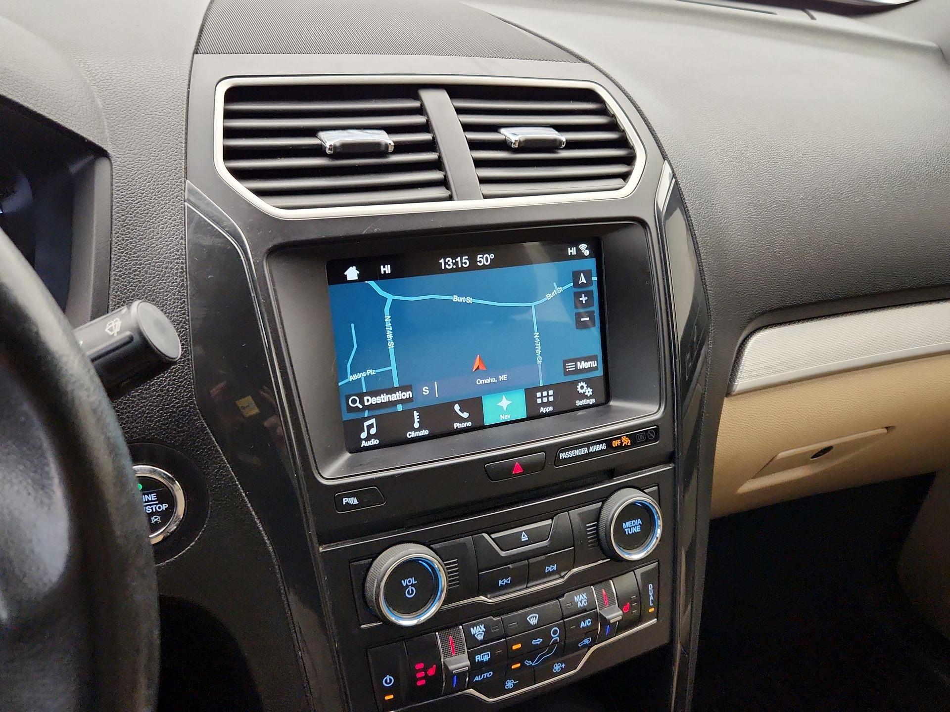 Thumbnail: 2017 Ford Explorer - 14