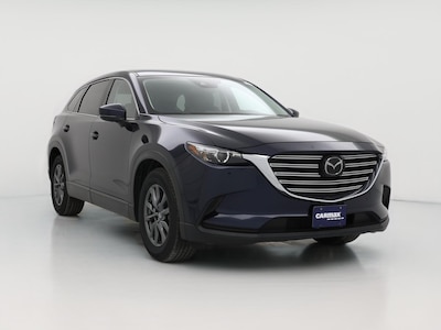 2022 Mazda CX-9 Touring