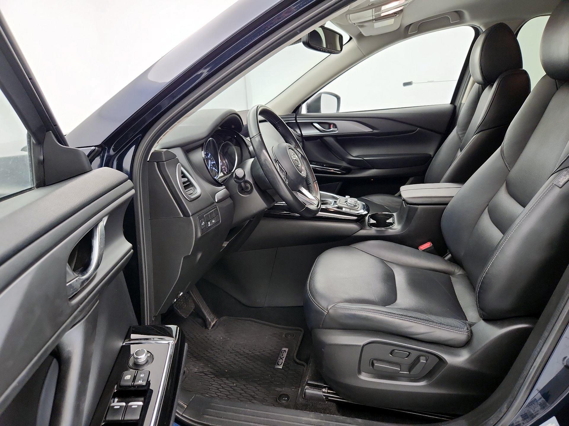 Thumbnail: 2022 Mazda CX-9 - 11