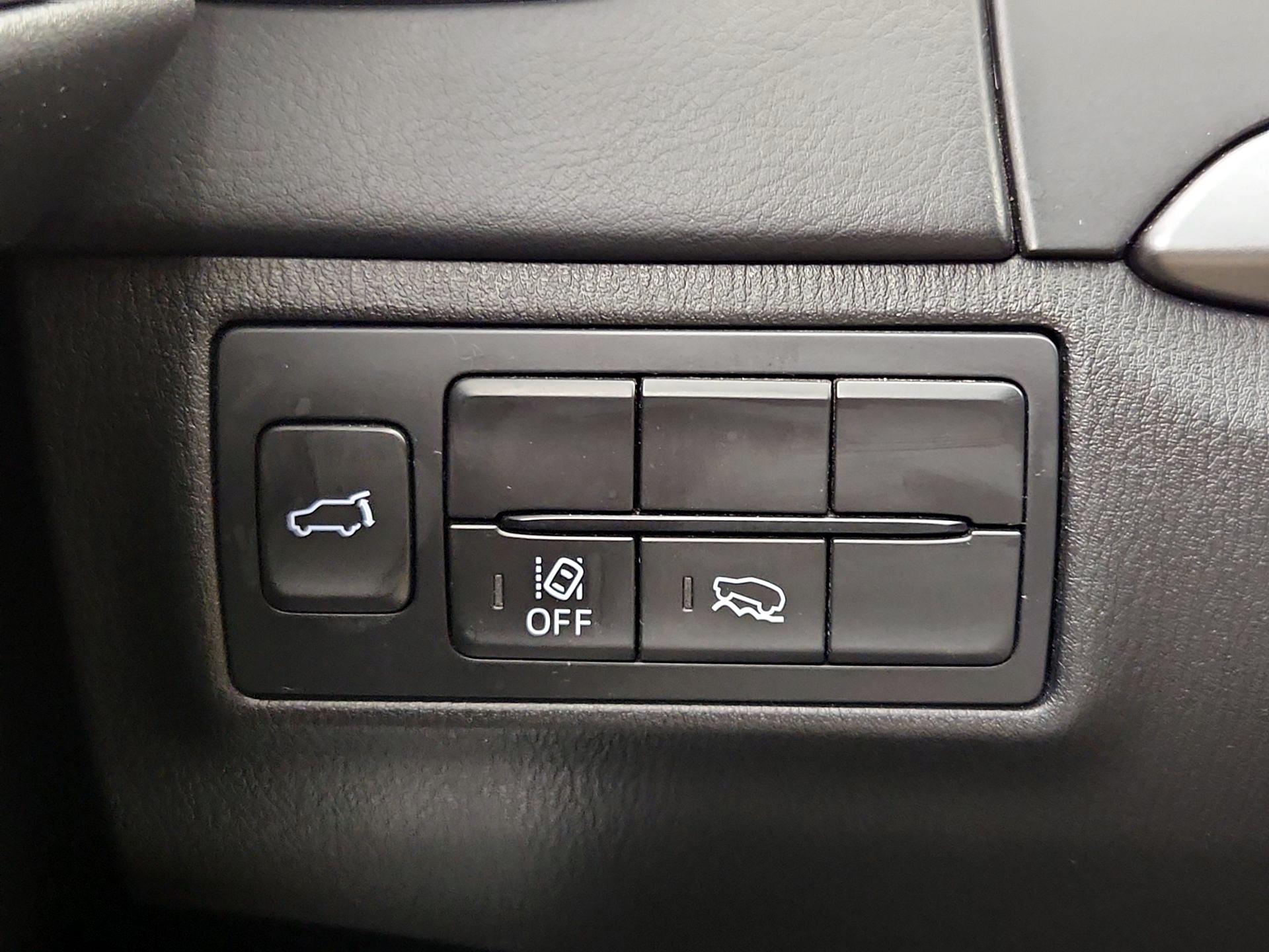 Thumbnail: 2022 Mazda CX-9 - 13