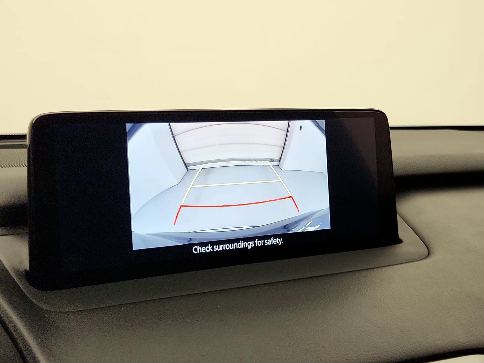 Thumbnail: 2022 Mazda CX-9 - 15