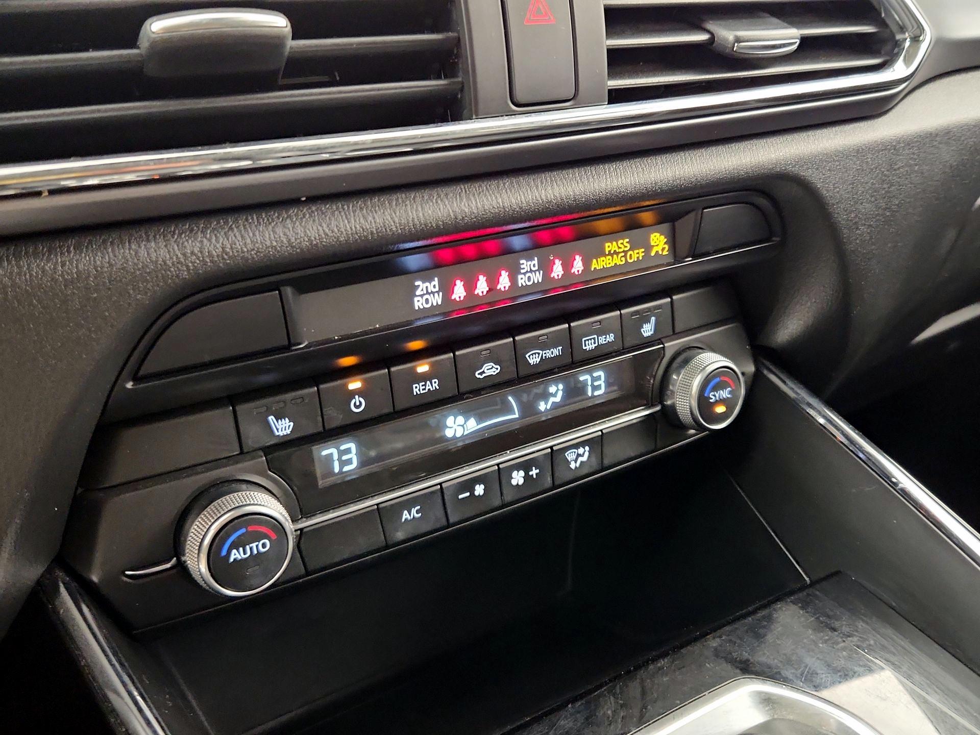 Thumbnail: 2022 Mazda CX-9 - 17