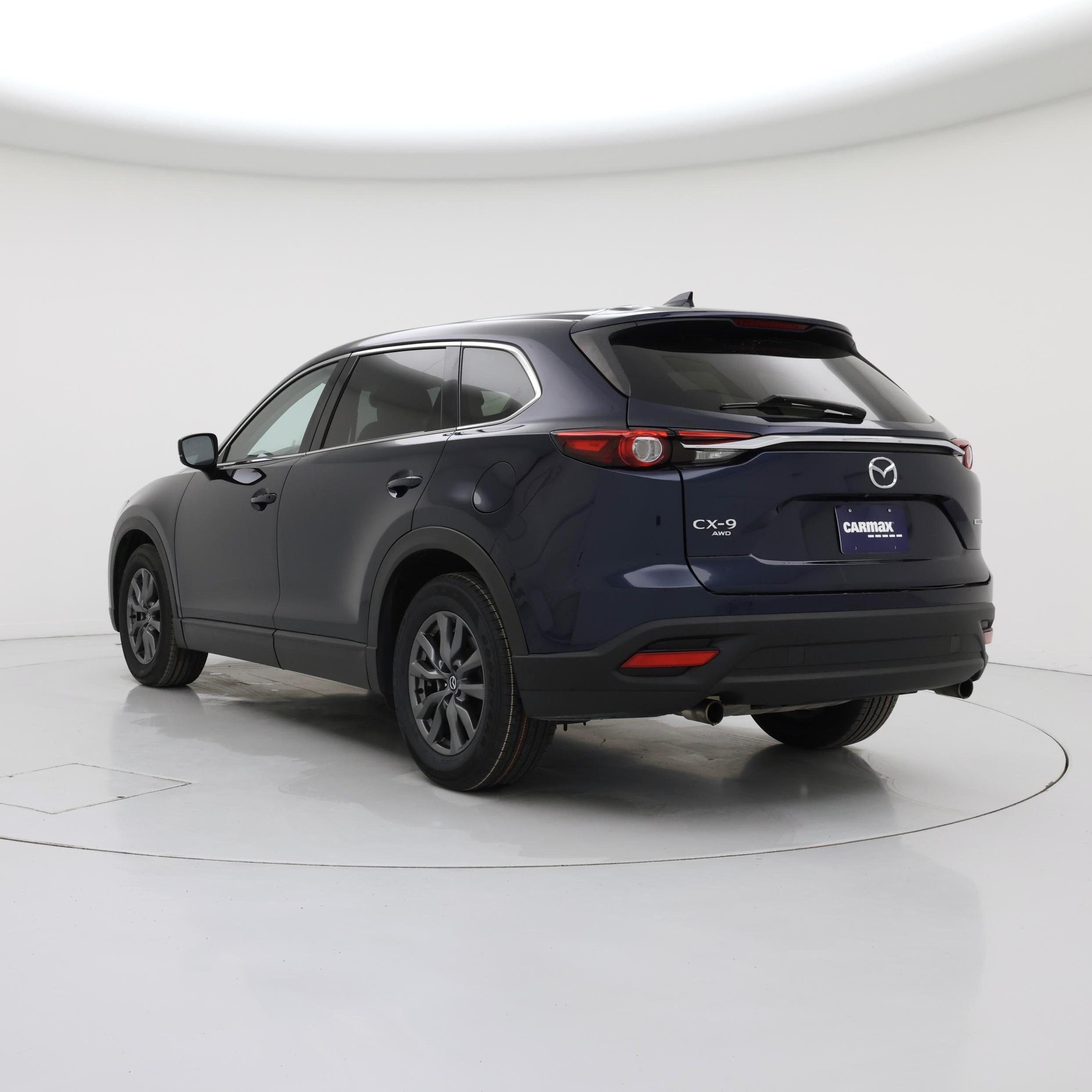 Thumbnail: 2022 Mazda CX-9 - 2