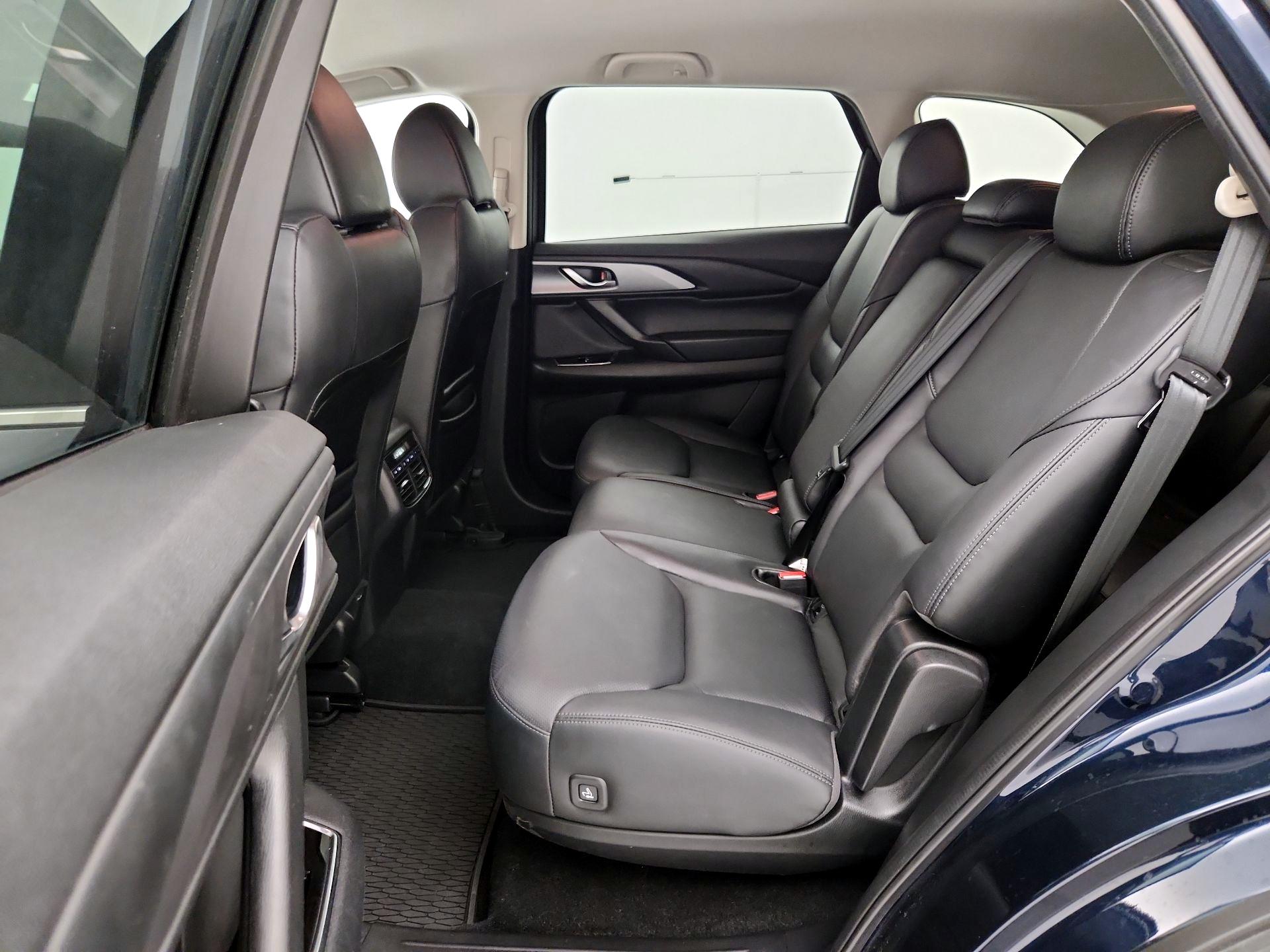 Thumbnail: 2022 Mazda CX-9 - 20