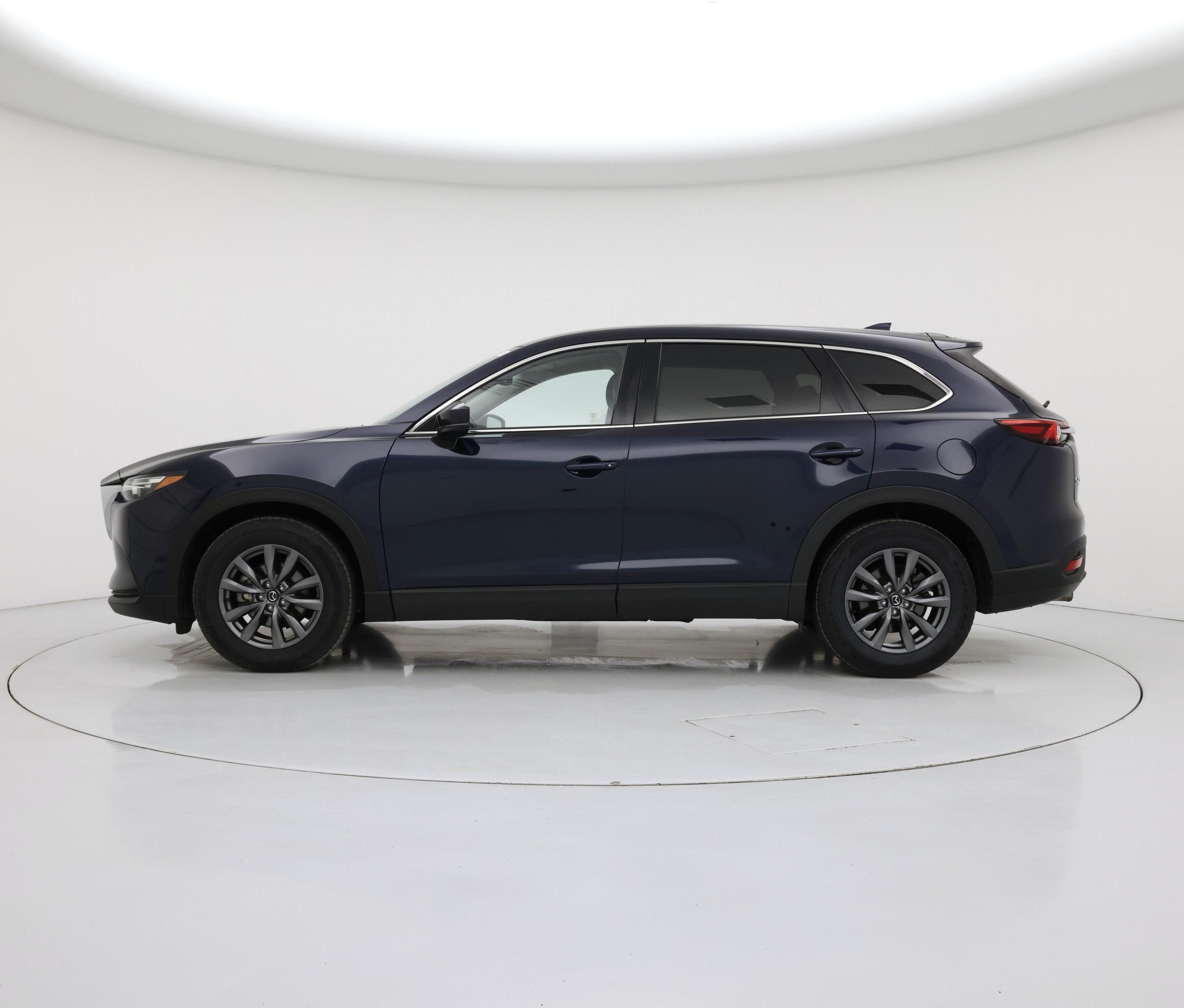 Thumbnail: 2022 Mazda CX-9 - 3