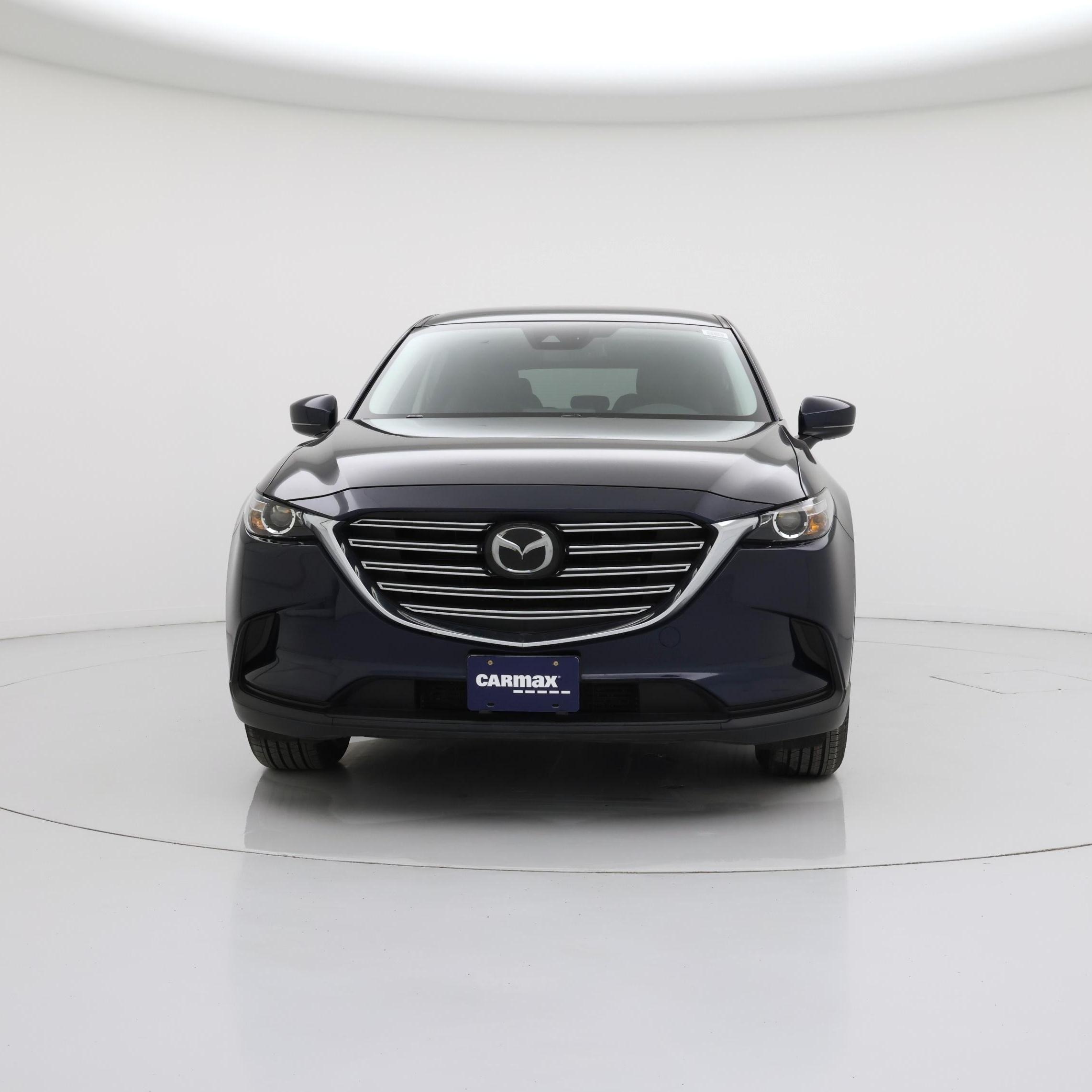 Thumbnail: 2022 Mazda CX-9 - 5