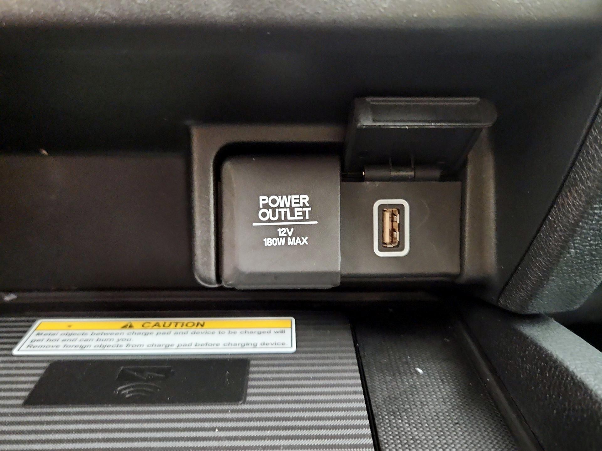 Thumbnail: 2021 Honda Pilot - 18