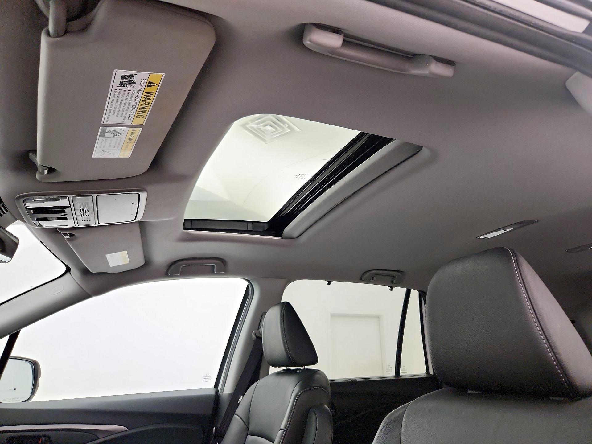 Thumbnail: 2021 Honda Pilot - 19