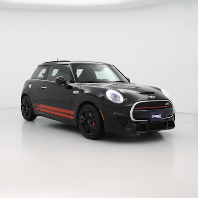 2015 Mini Cooper Hardtop John Cooper Works