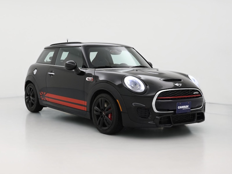 2015 Mini Cooper Hardtop John Cooper Works