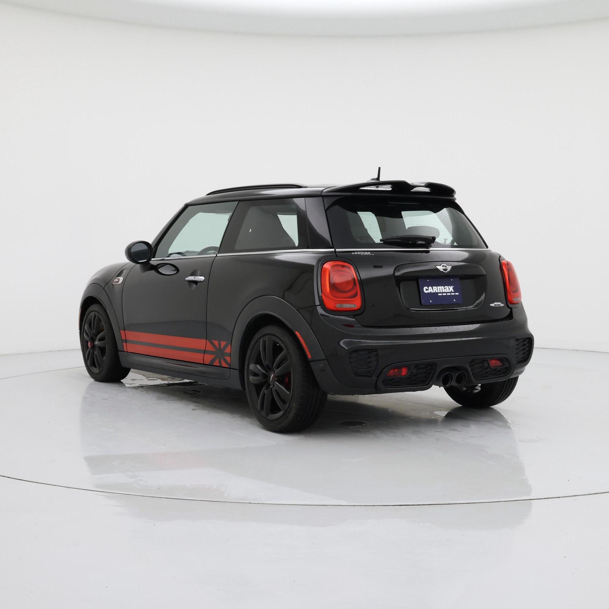 Thumbnail: 2015 MINI Cooper Hardtop - 2
