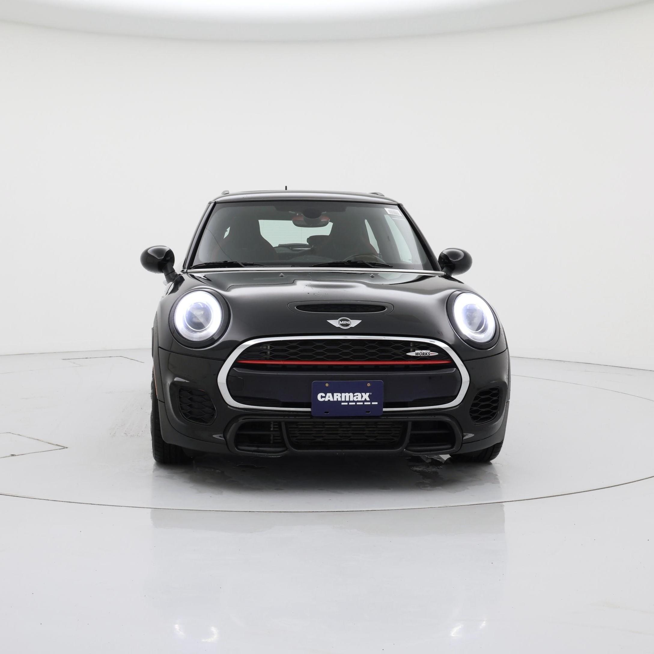 Thumbnail: 2015 MINI Cooper Hardtop - 5