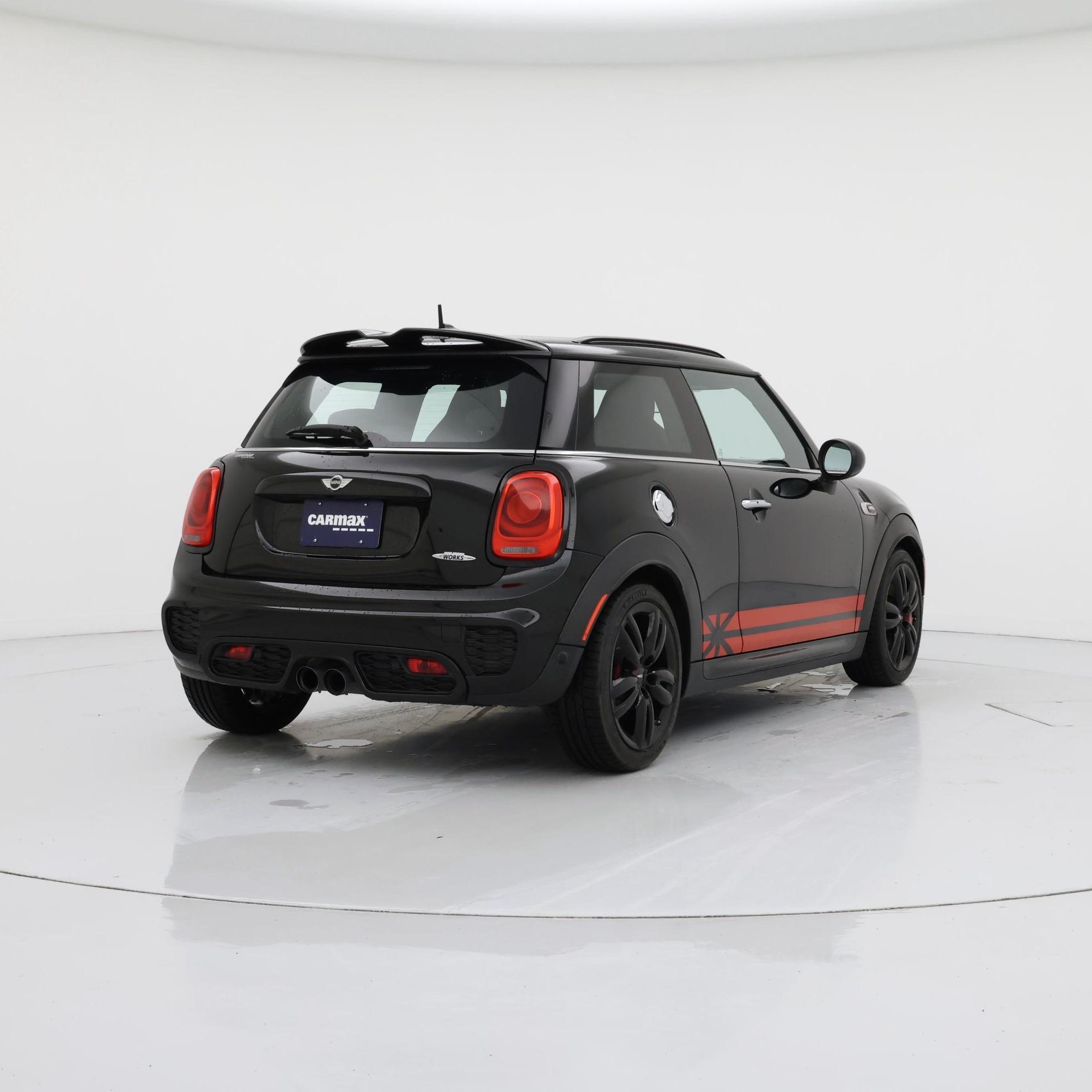 Thumbnail: 2015 MINI Cooper Hardtop - 8