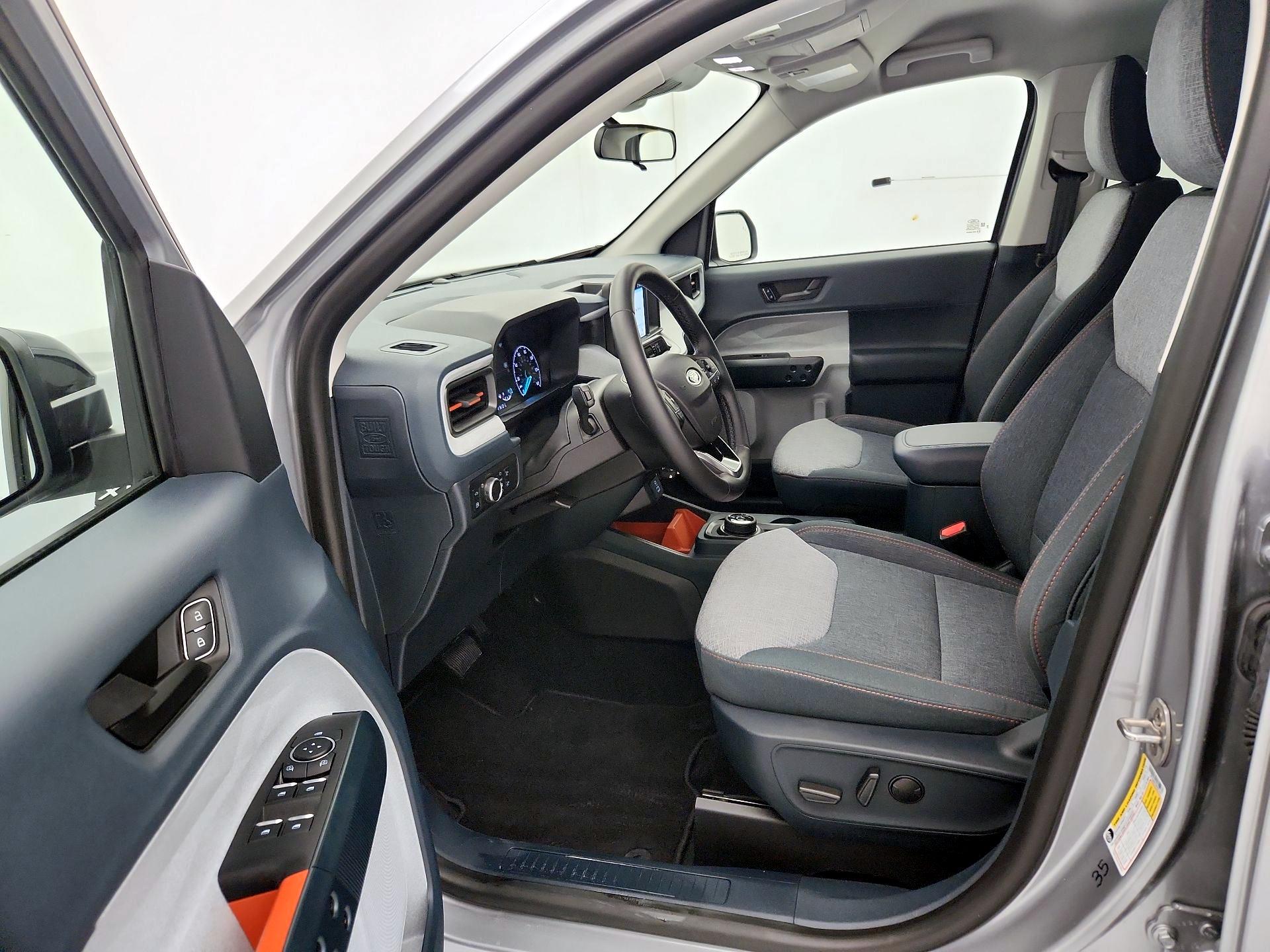 Thumbnail: 2024 Ford Maverick - 11