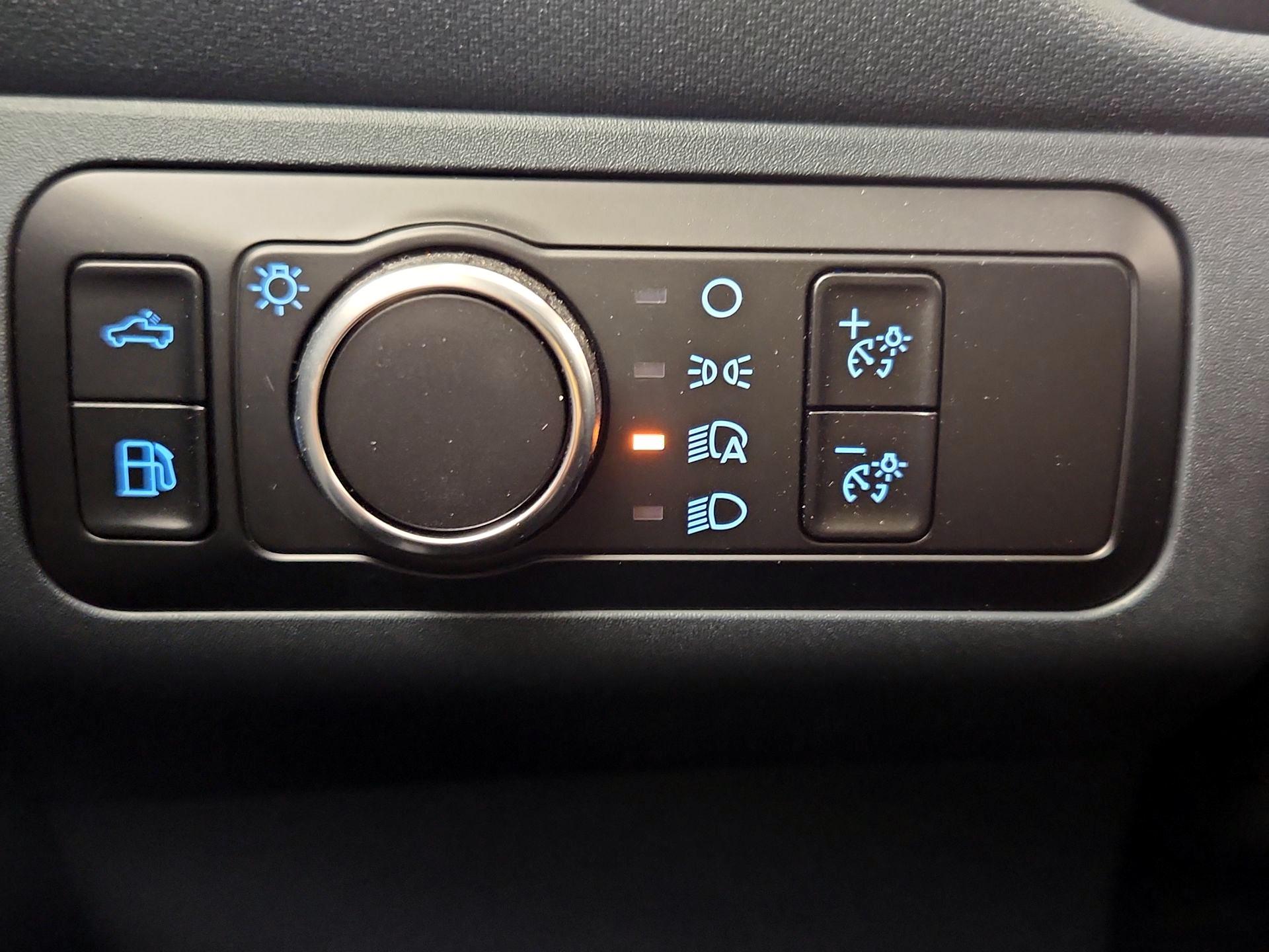 Thumbnail: 2024 Ford Maverick - 13