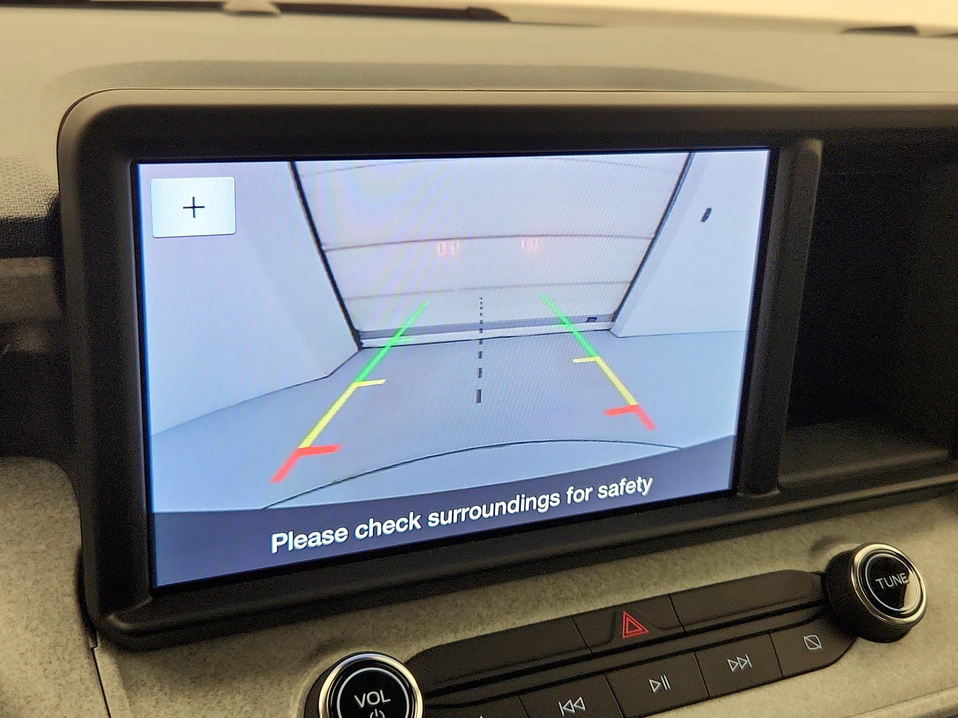 Thumbnail: 2024 Ford Maverick - 14