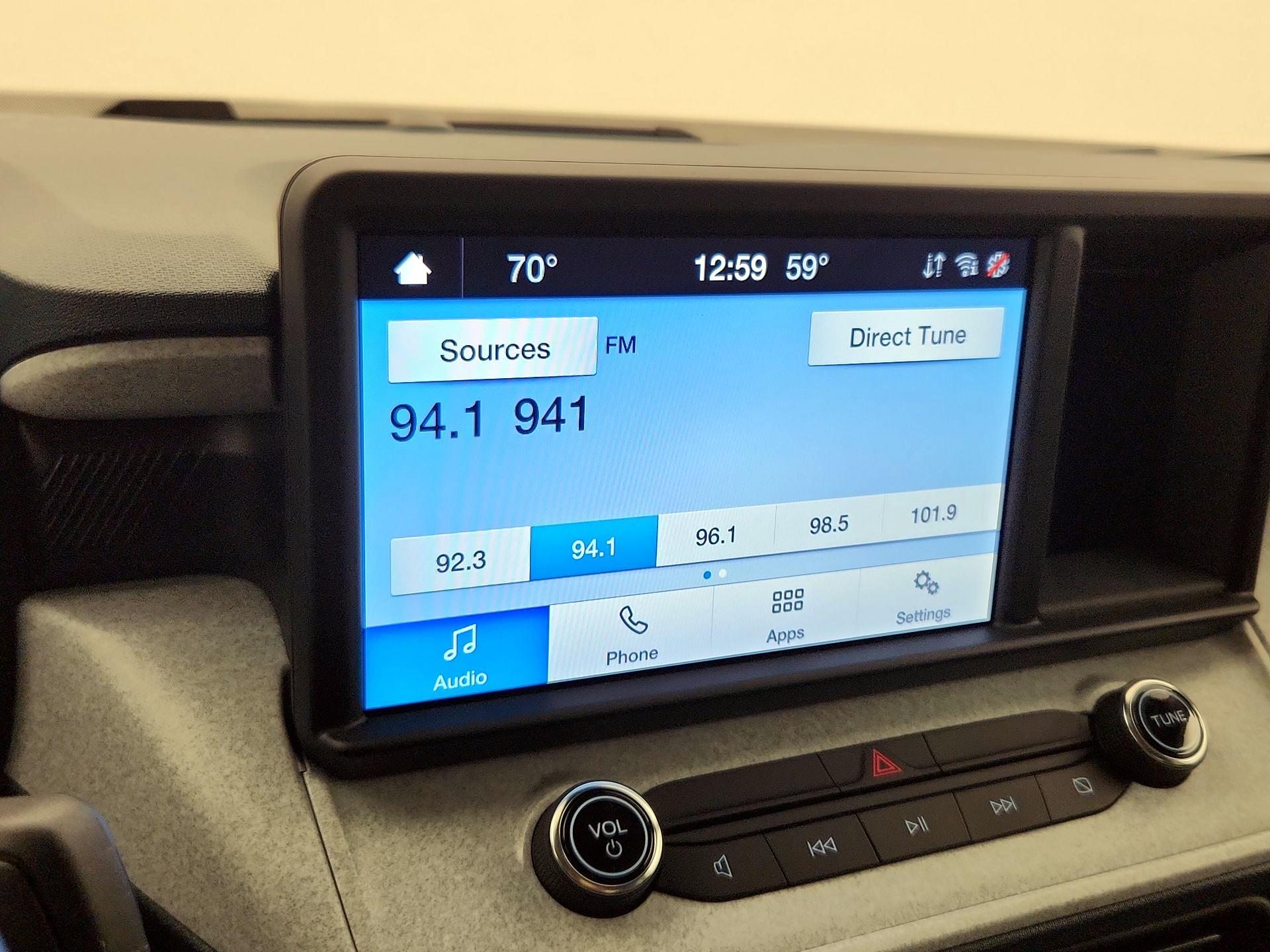 Thumbnail: 2024 Ford Maverick - 15