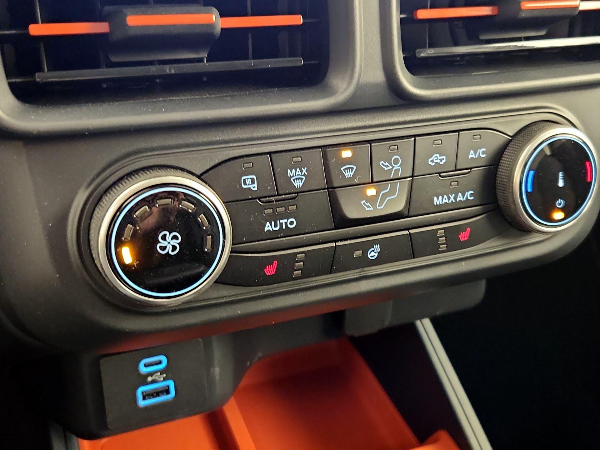 Thumbnail: 2024 Ford Maverick - 16