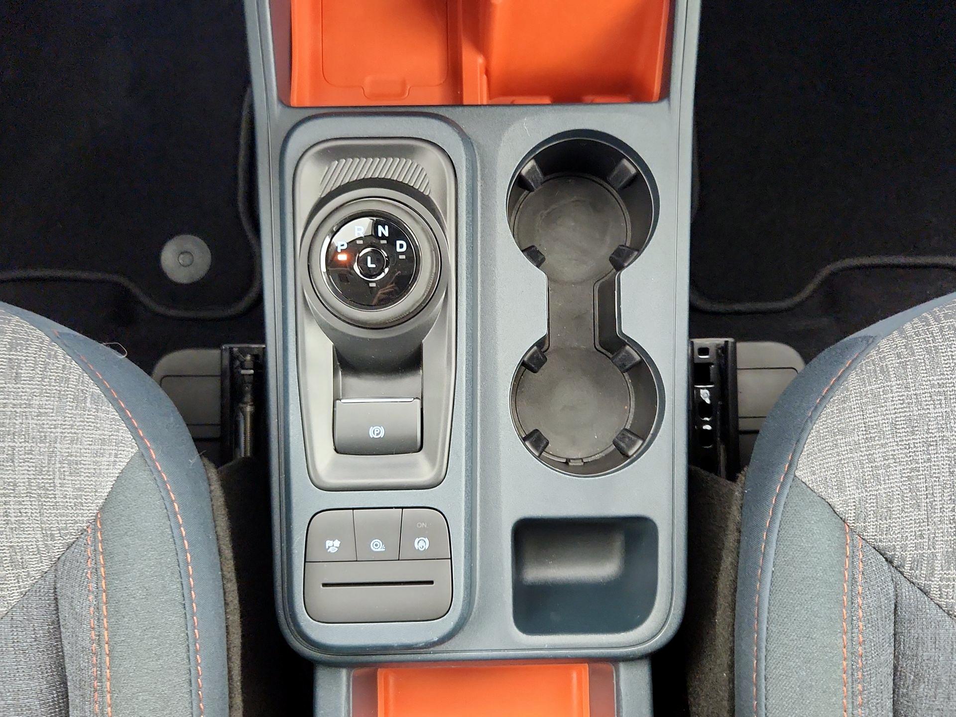 Thumbnail: 2024 Ford Maverick - 17