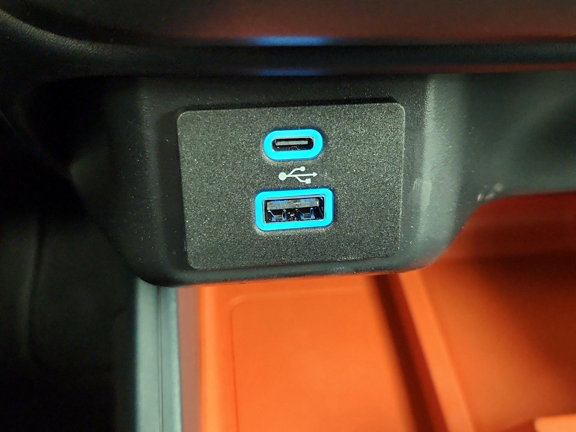 Thumbnail: 2024 Ford Maverick - 18