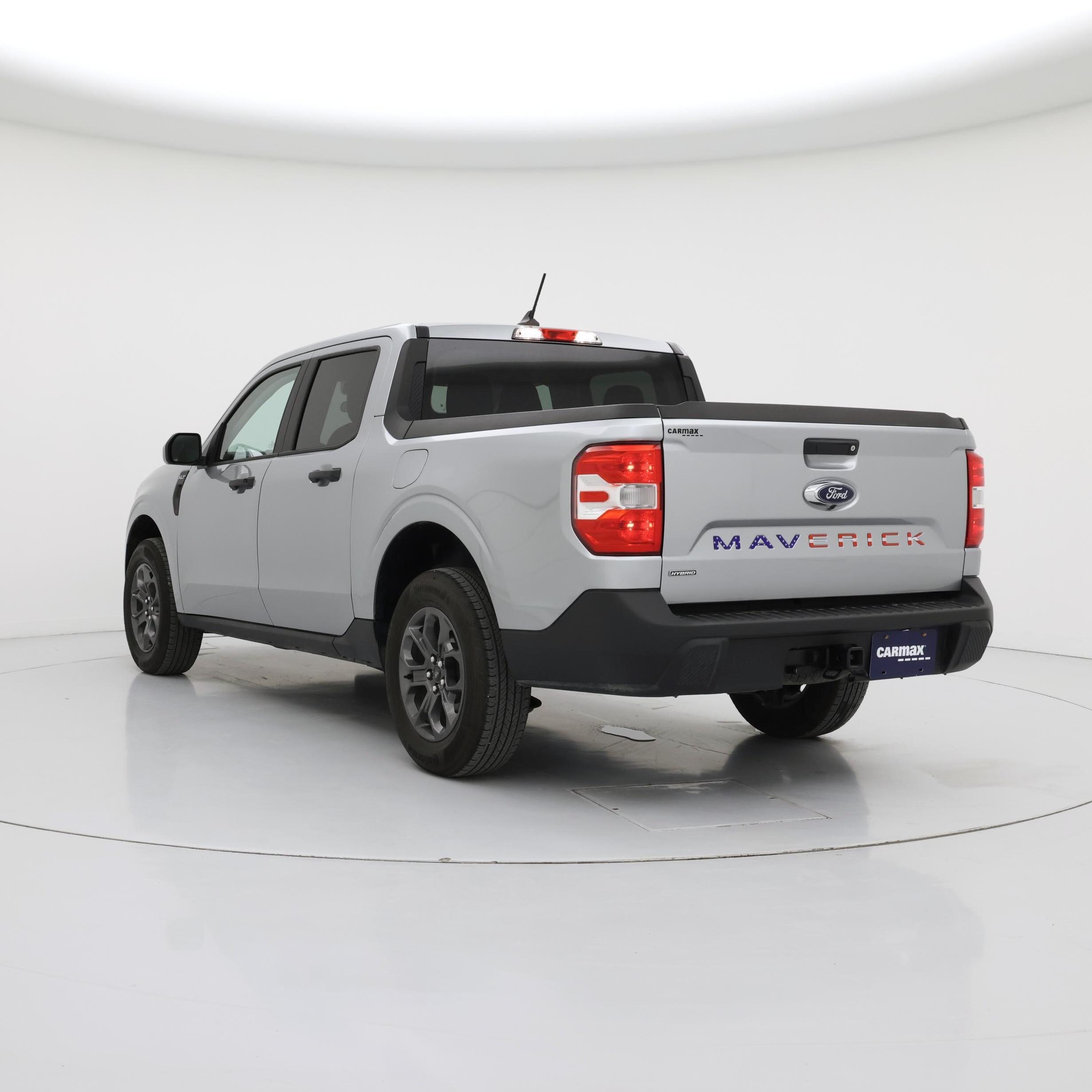 Thumbnail: 2024 Ford Maverick - 2