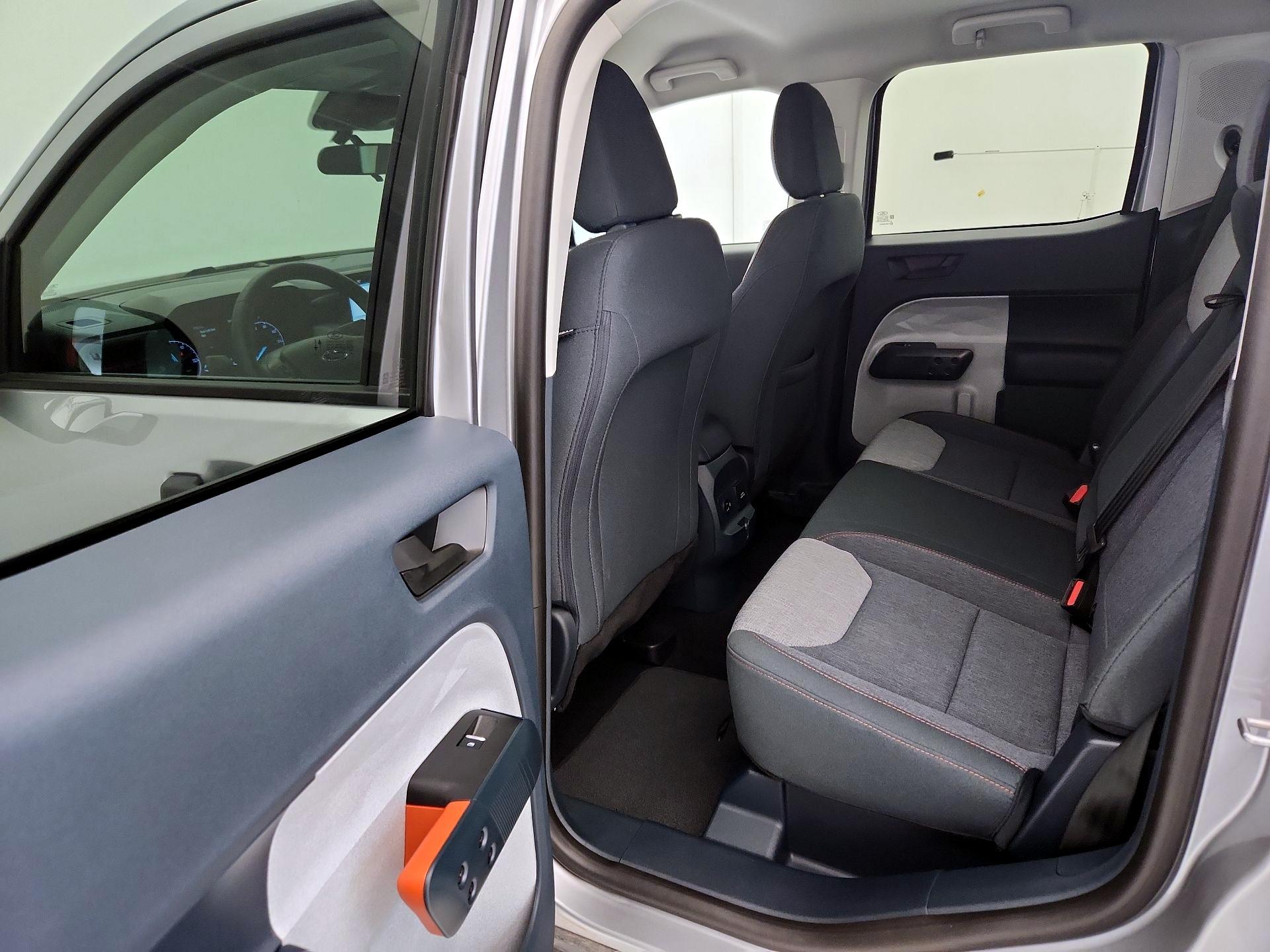 Thumbnail: 2024 Ford Maverick - 19