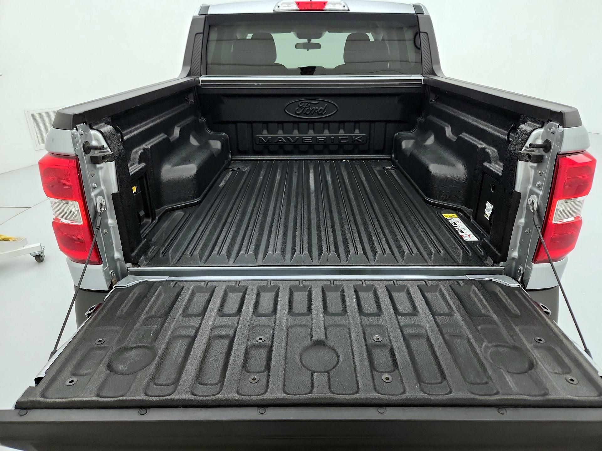 Thumbnail: 2024 Ford Maverick - 20