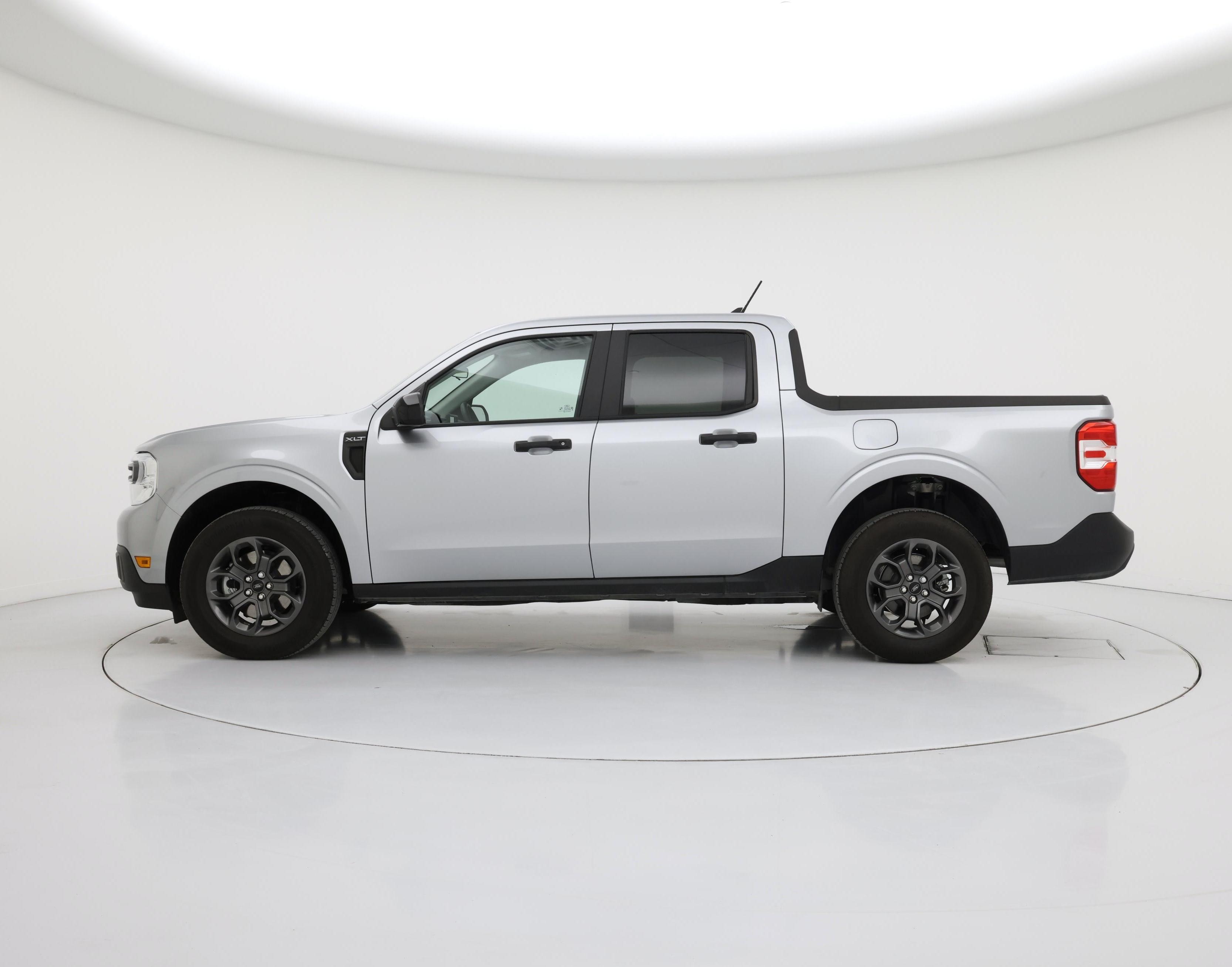 Thumbnail: 2024 Ford Maverick - 3