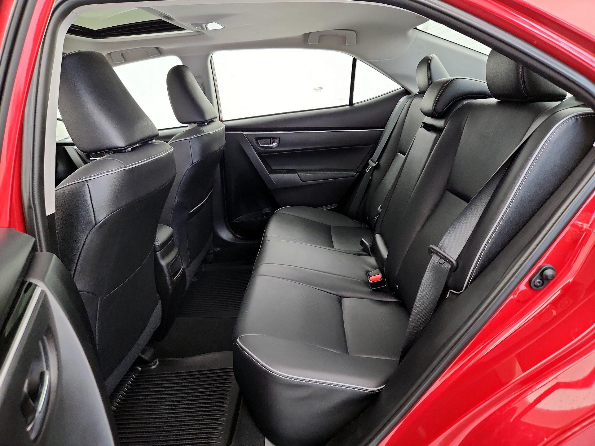 Thumbnail: 2018 Toyota Corolla - 20