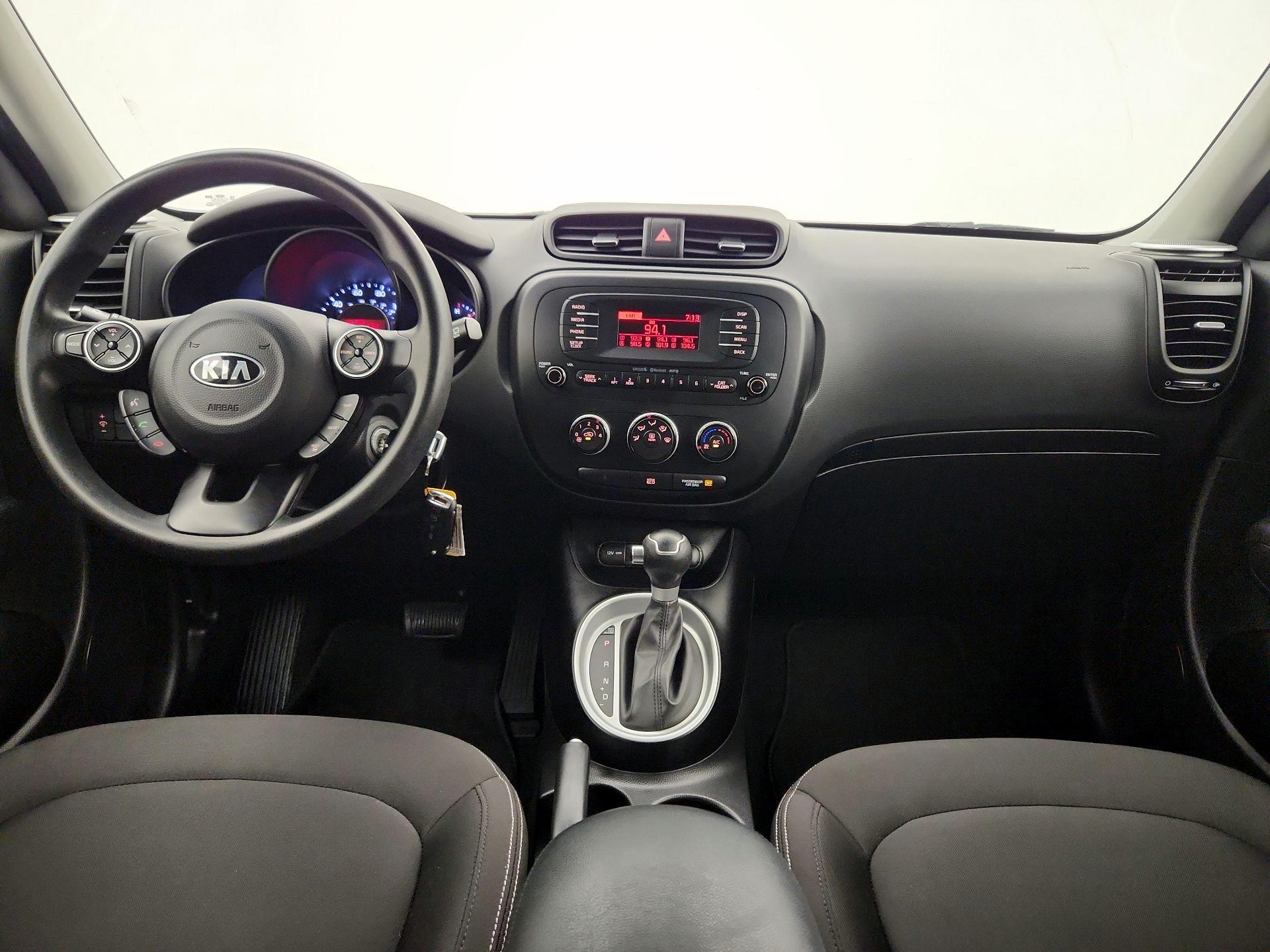 Thumbnail: 2016 Kia Soul - 9