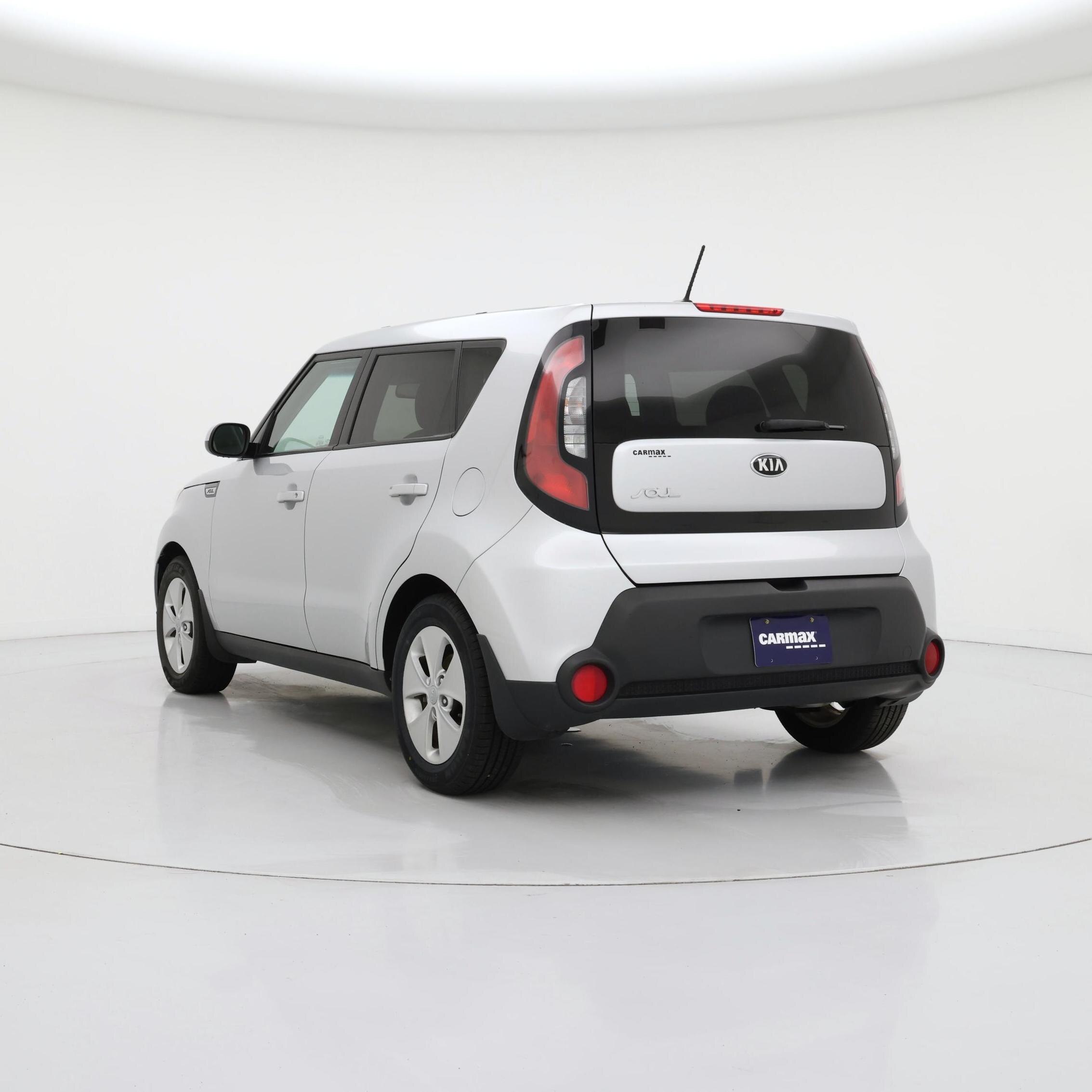 Thumbnail: 2016 Kia Soul - 2