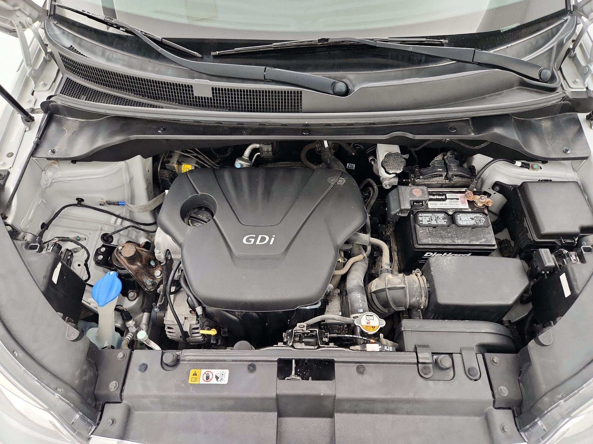 Thumbnail: 2016 Kia Soul - 20