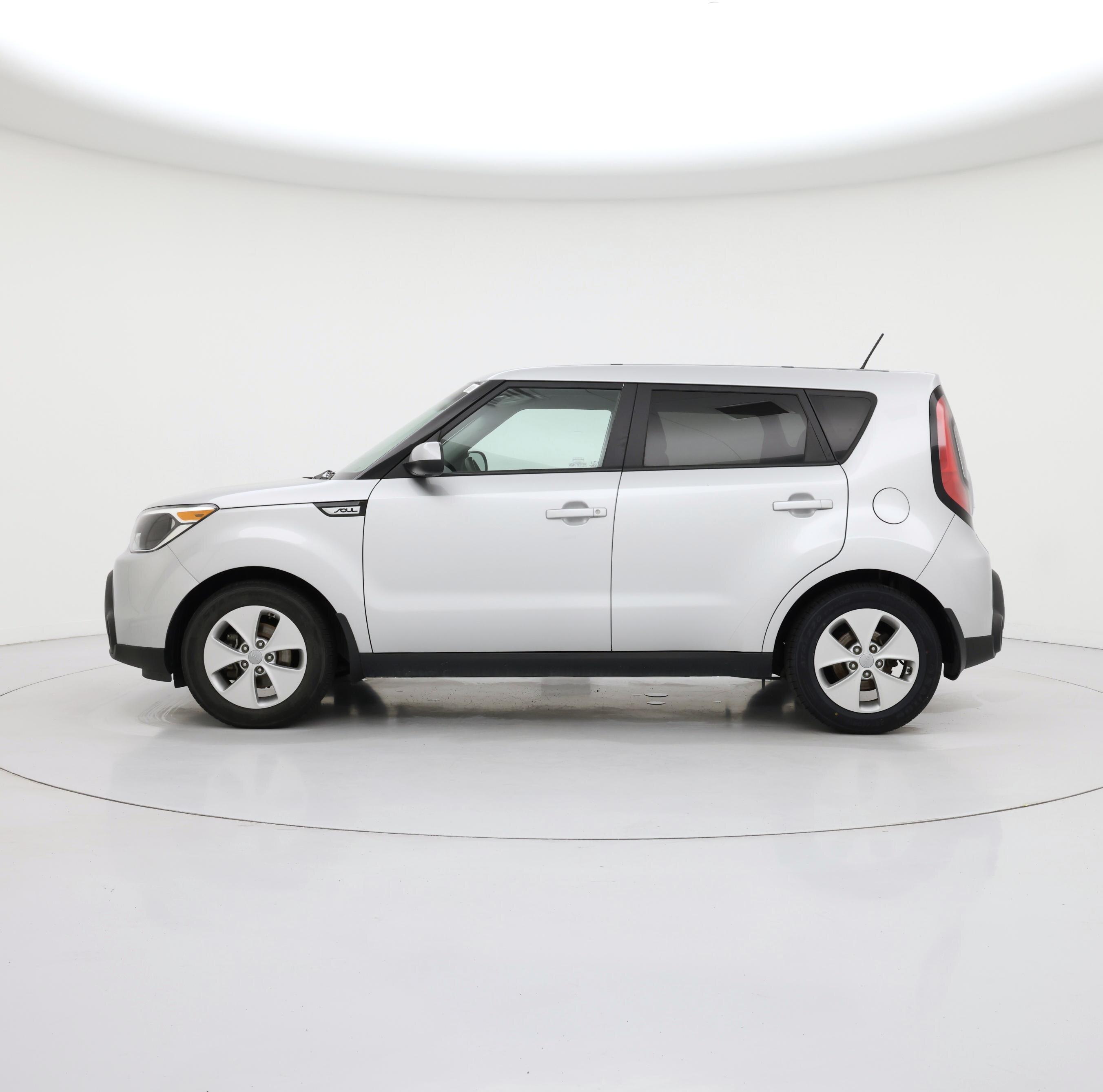 Thumbnail: 2016 Kia Soul - 3