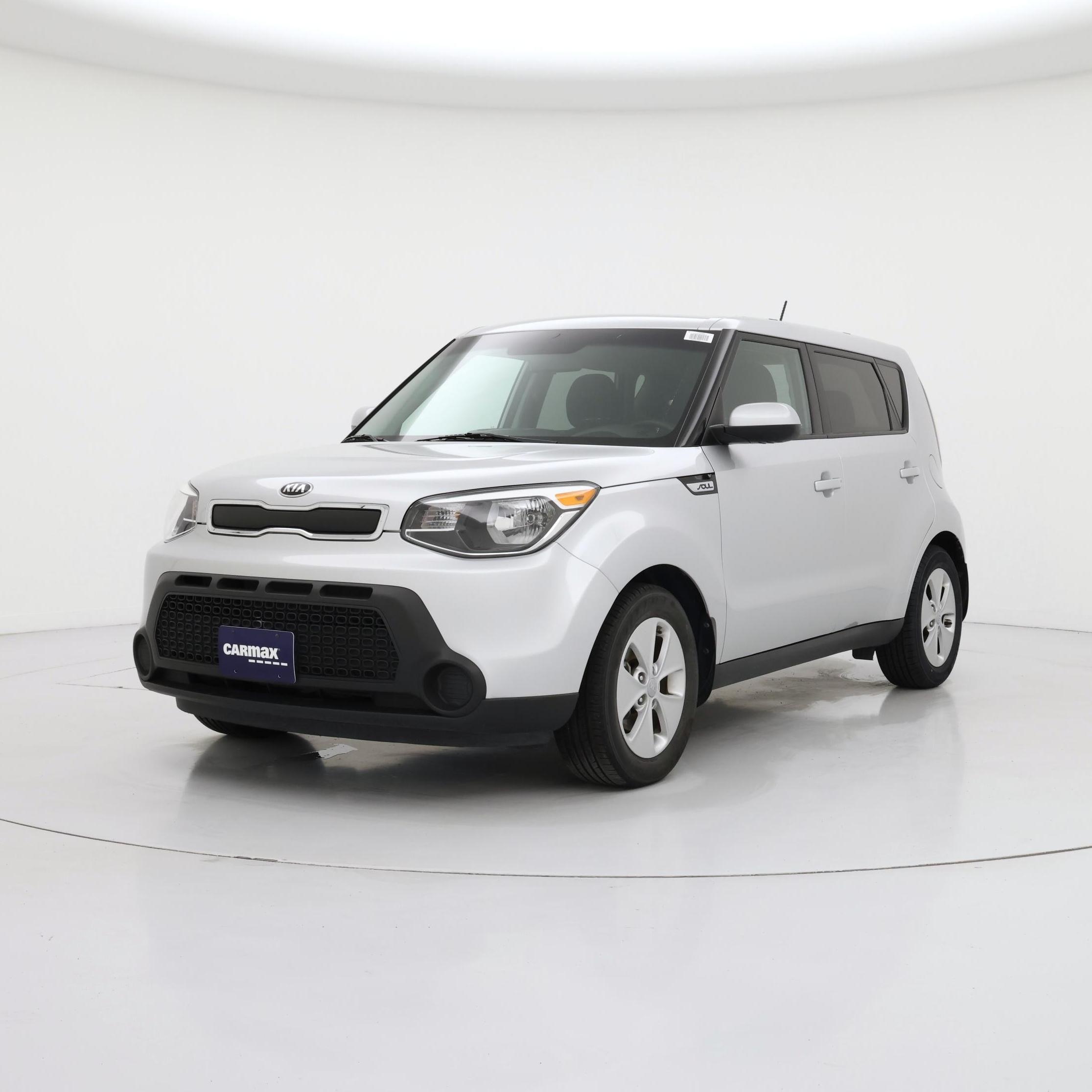 Thumbnail: 2016 Kia Soul - 4
