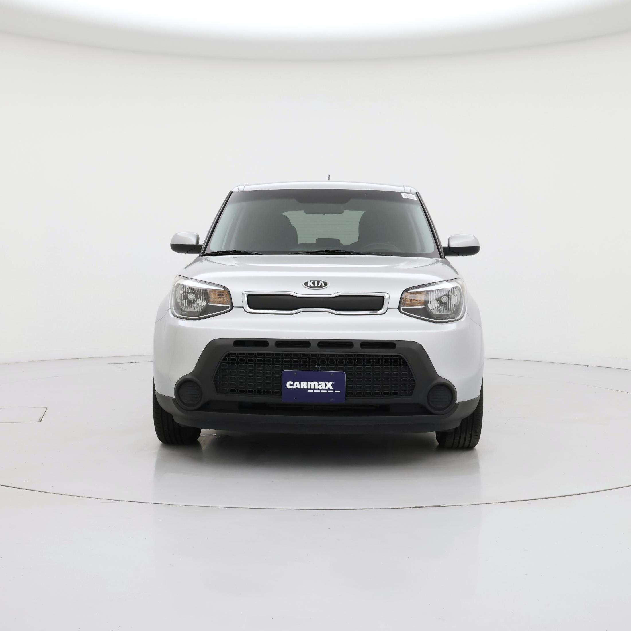 Thumbnail: 2016 Kia Soul - 5