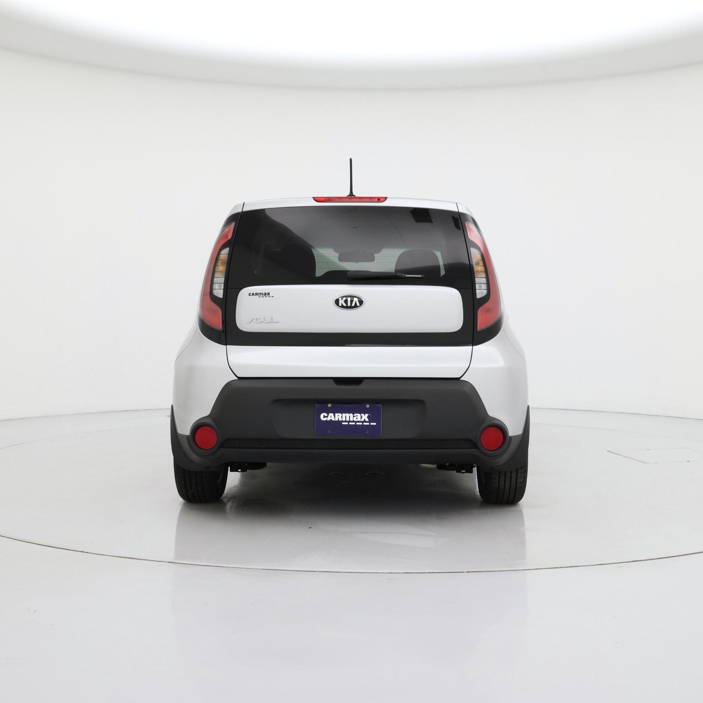 Thumbnail: 2016 Kia Soul - 6